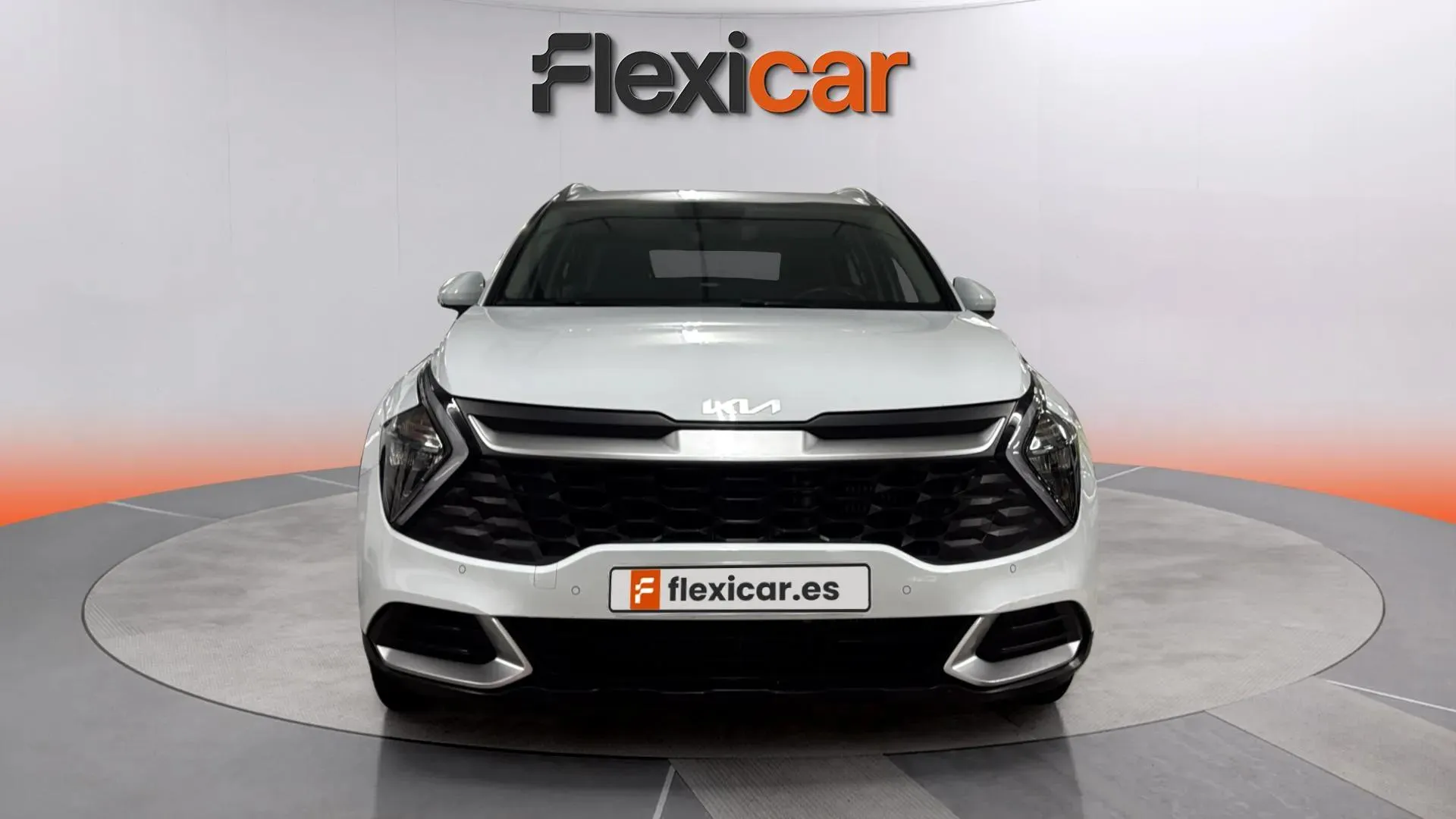 Kia Sportage 1.6 CRDi Concept 4x2 - foto 9