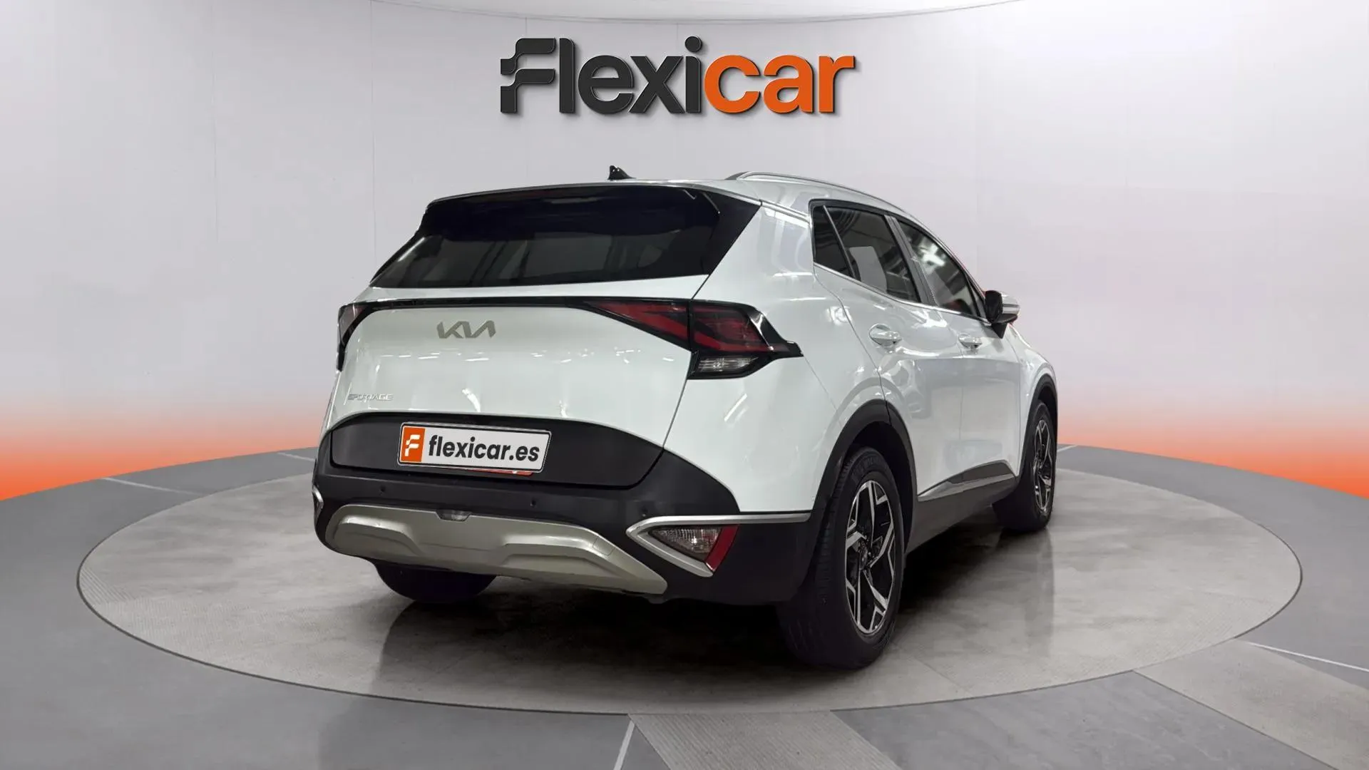 Kia Sportage 1.6 CRDi Concept 4x2 - foto 3