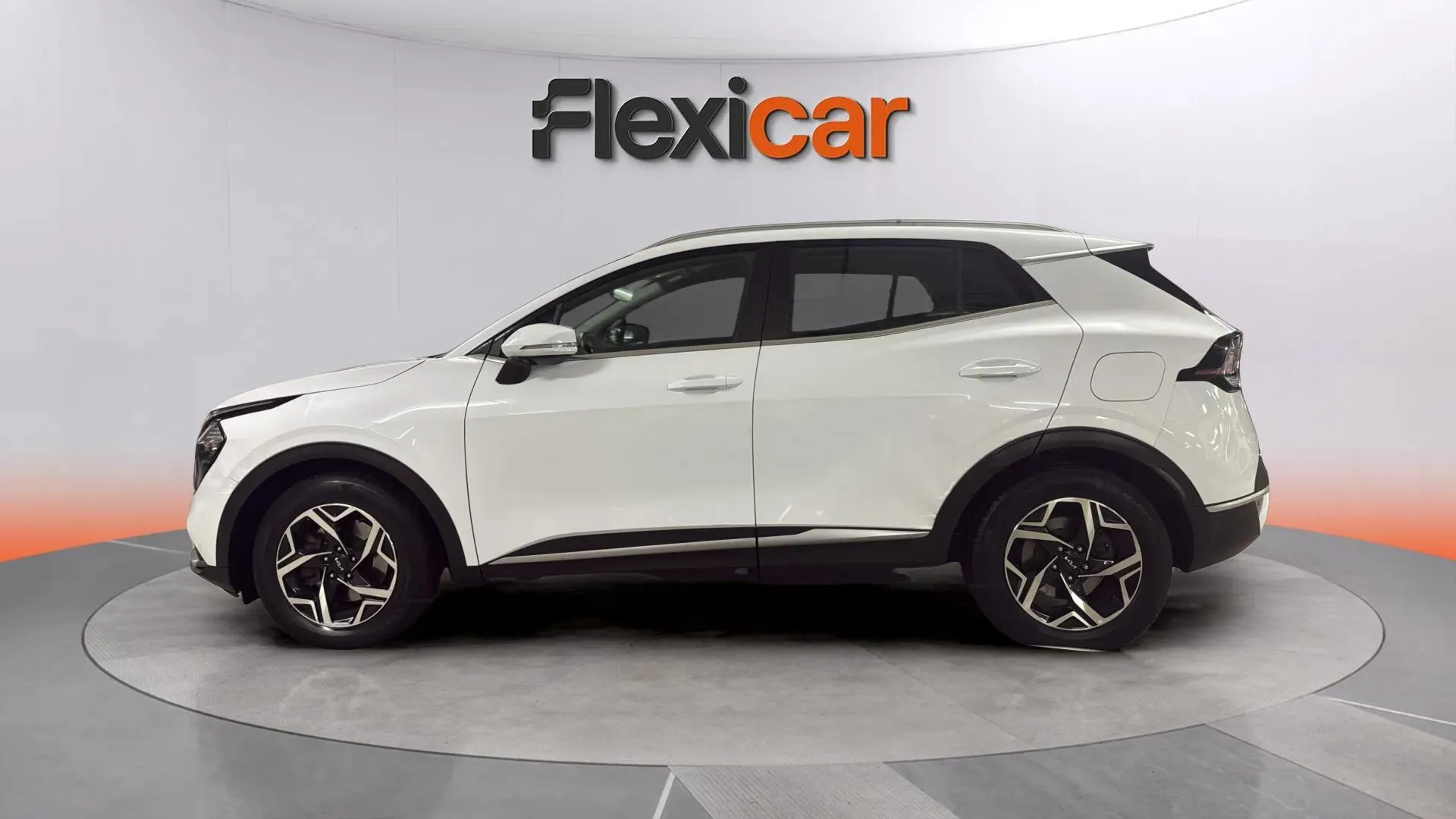 Kia Sportage 1.6 CRDi Concept 4x2 - foto 7