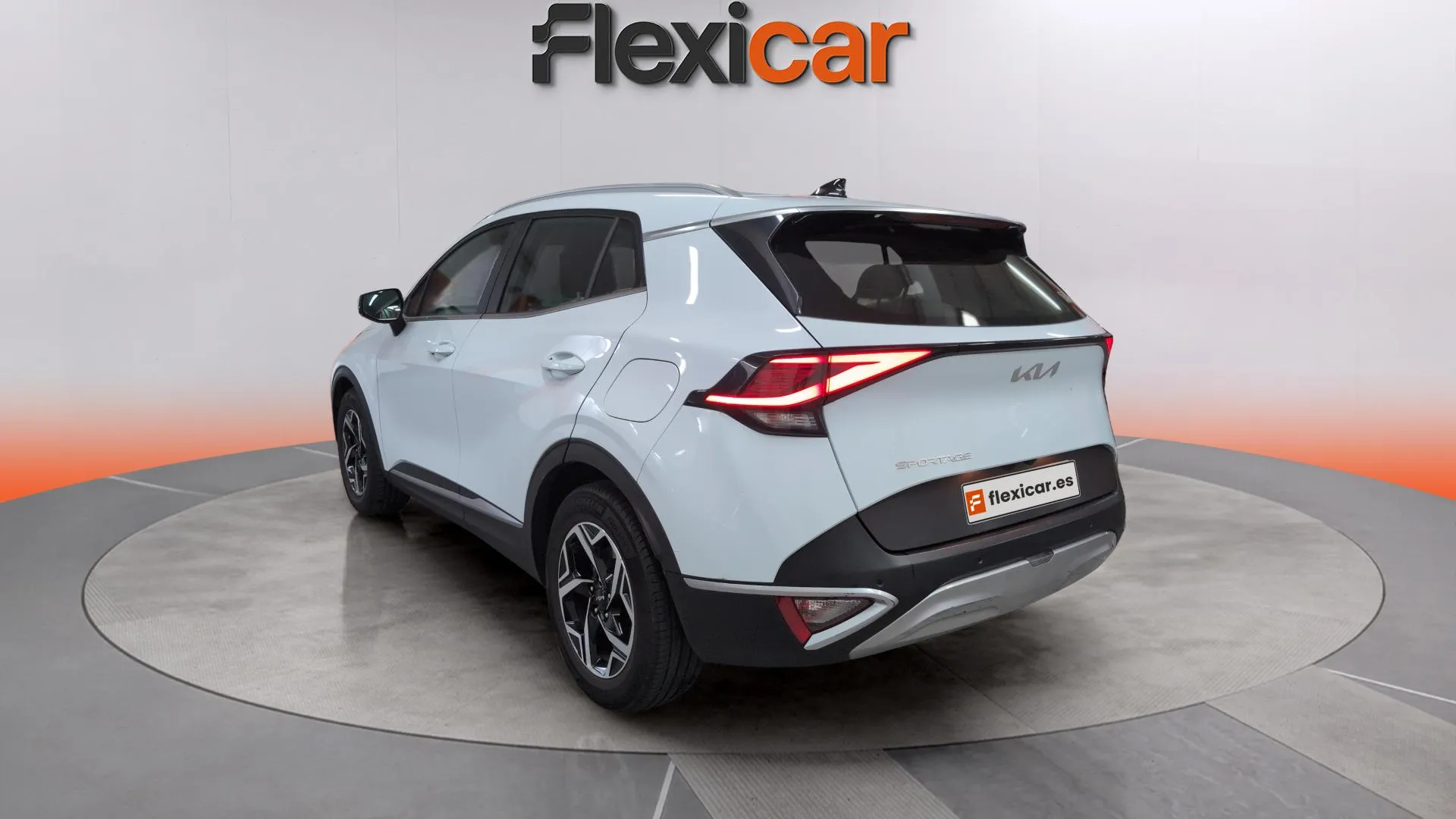 Kia Sportage 1.6 CRDi MHEV Business 4x2 - foto 5