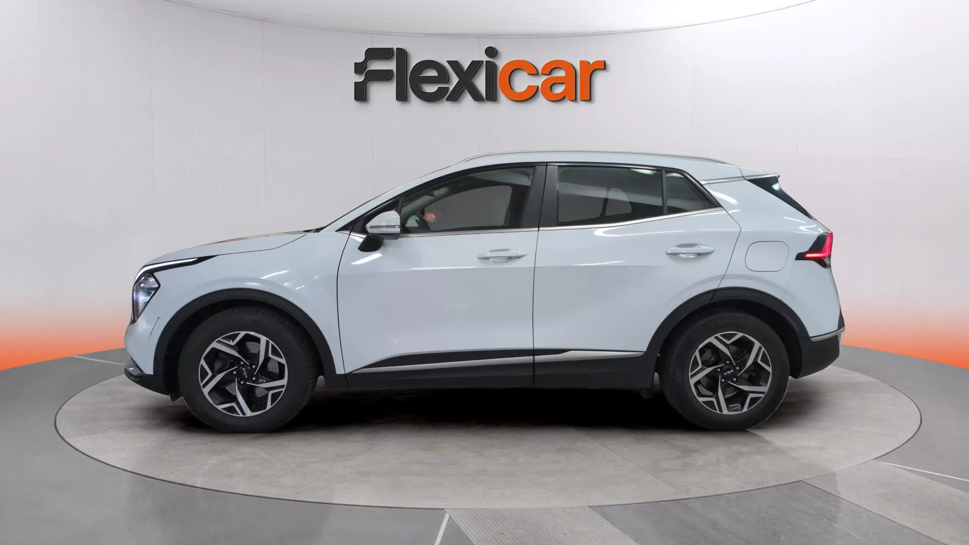 Kia Sportage 1.6 CRDi MHEV Business 4x2 - foto 4