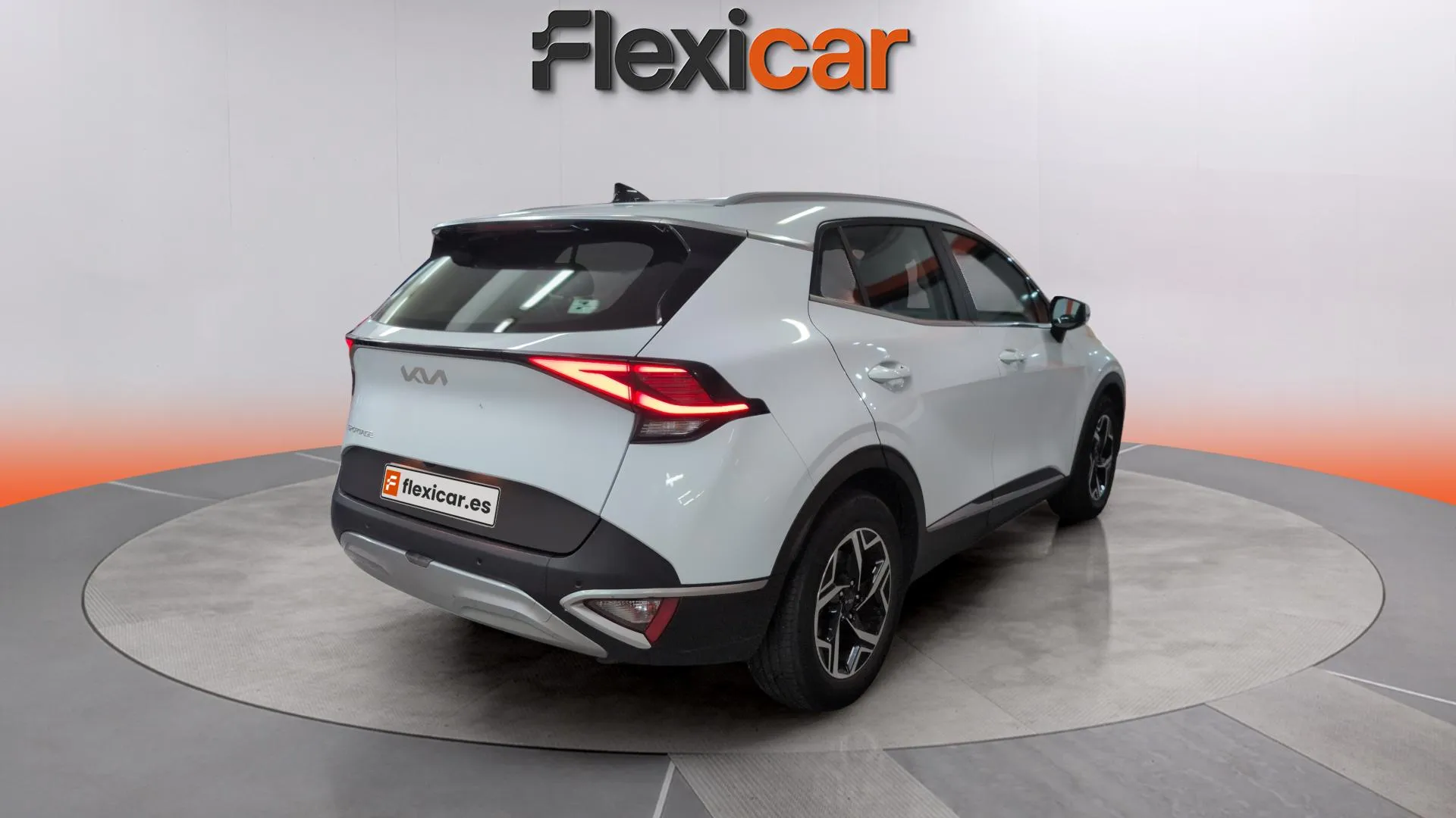 Kia Sportage 1.6 CRDi MHEV Business 4x2 - foto 7