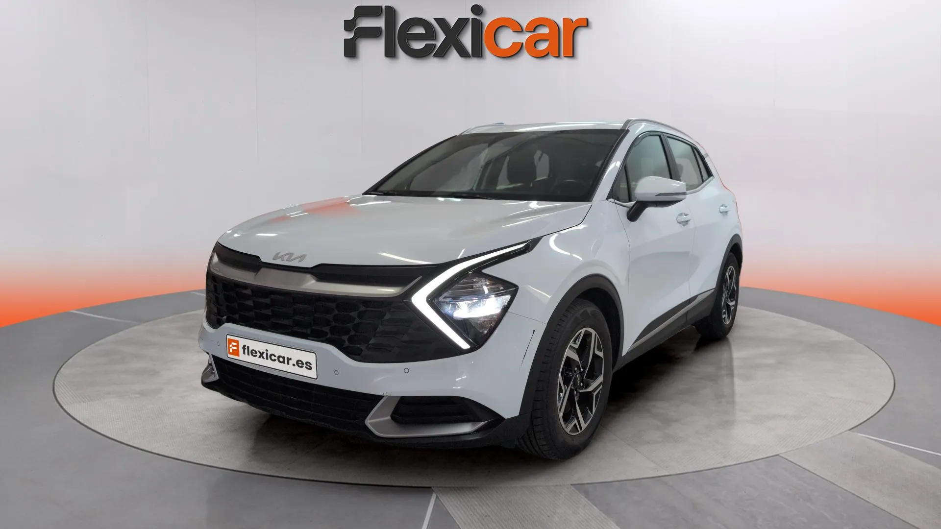 Kia Sportage 1.6 CRDi MHEV Business 4x2 - foto 3