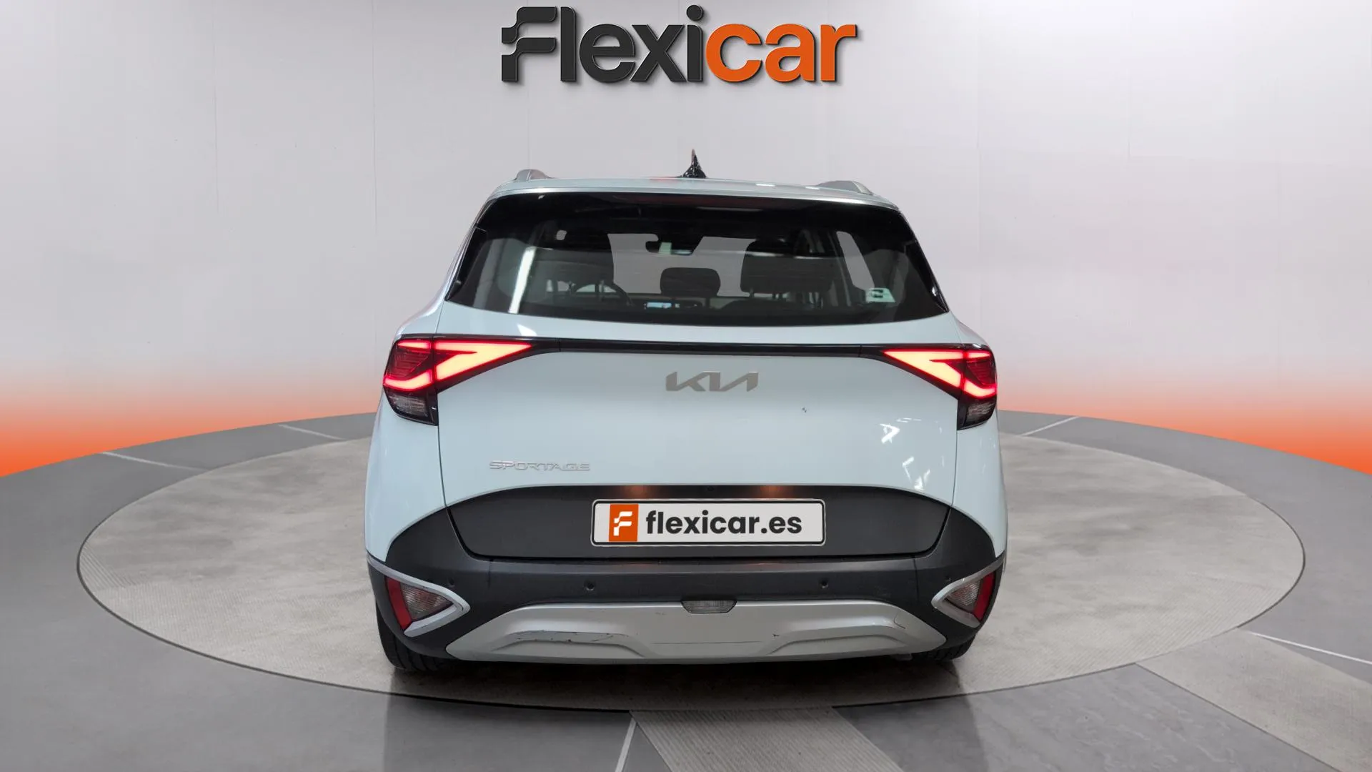 Kia Sportage 1.6 CRDi MHEV Business 4x2 - foto 6