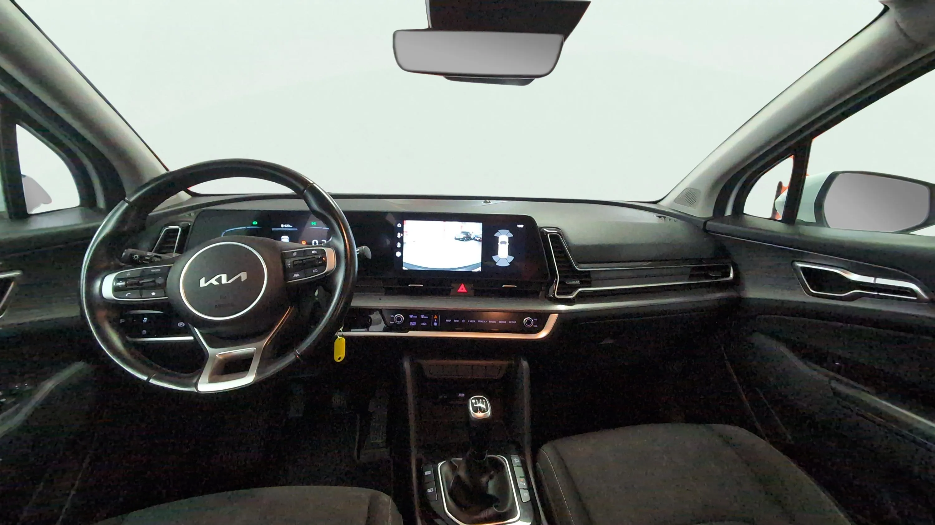 Kia Sportage 1.6 CRDi MHEV Business 4x2 - foto 9