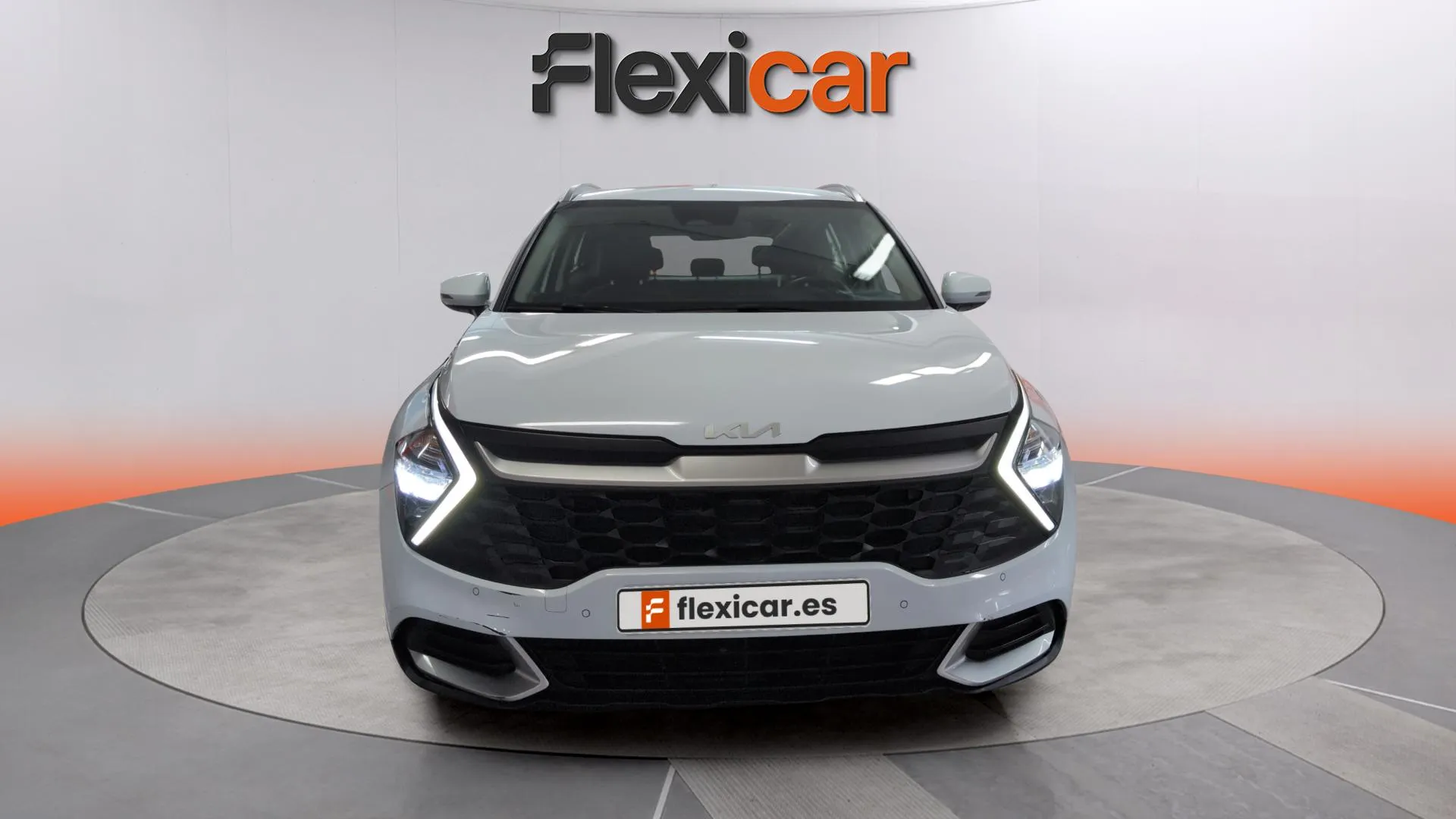 Kia Sportage 1.6 CRDi MHEV Business 4x2 - foto 2
