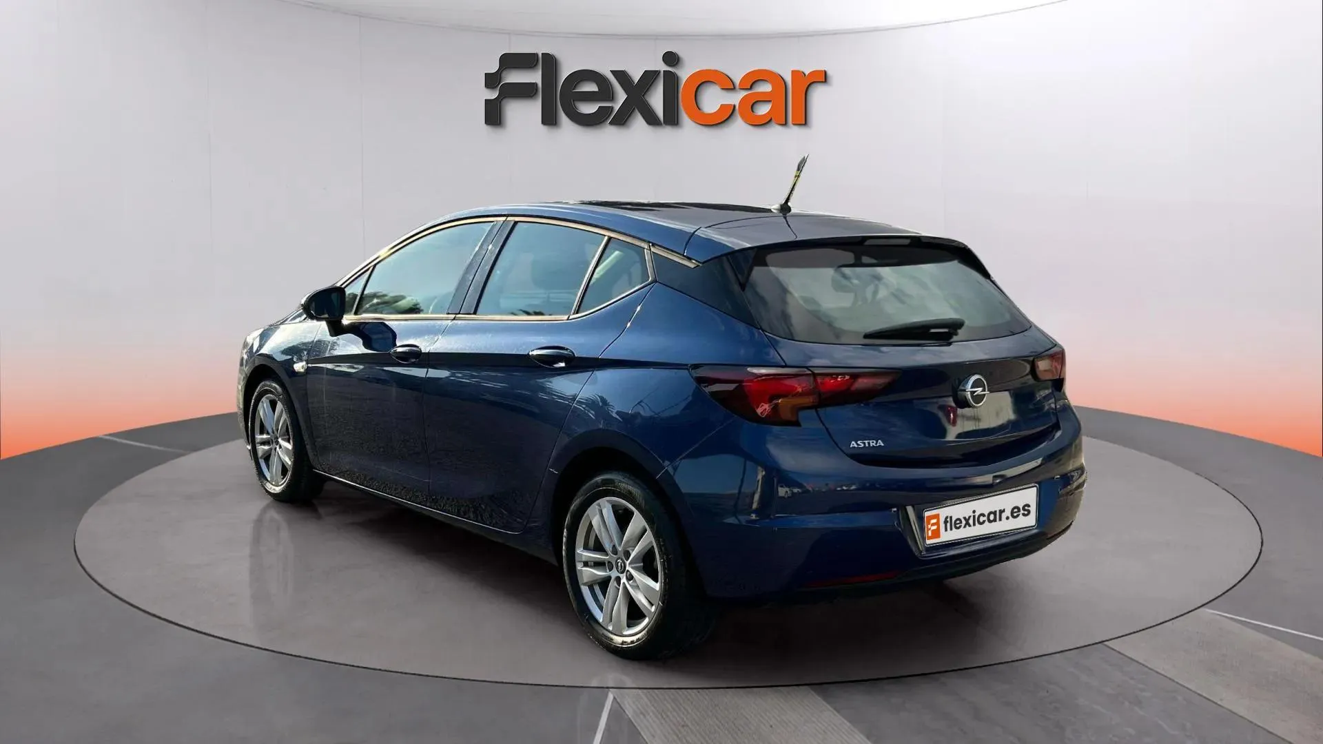 Opel Astra 1.2T SHT GS Line - foto 4