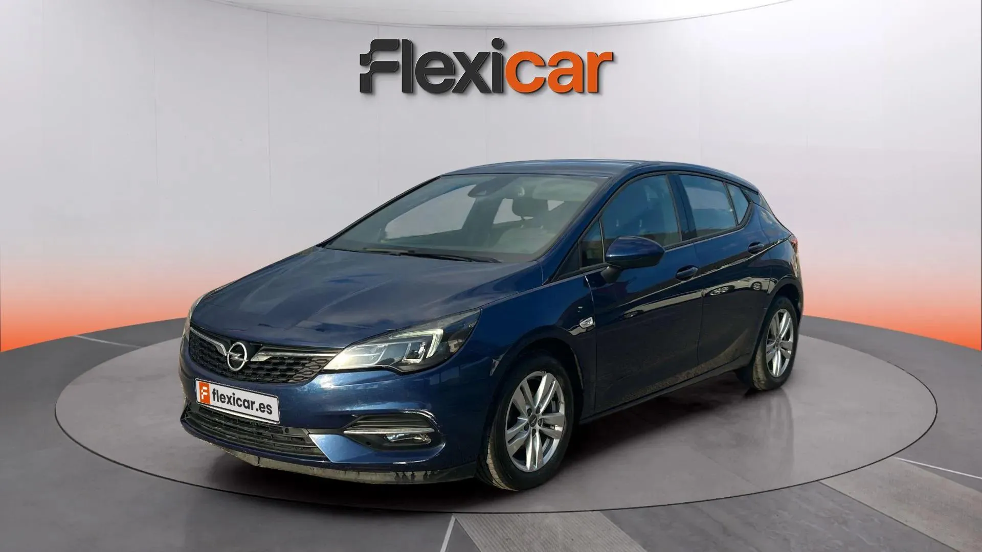 Opel Astra 1.2T SHT GS Line - foto 8