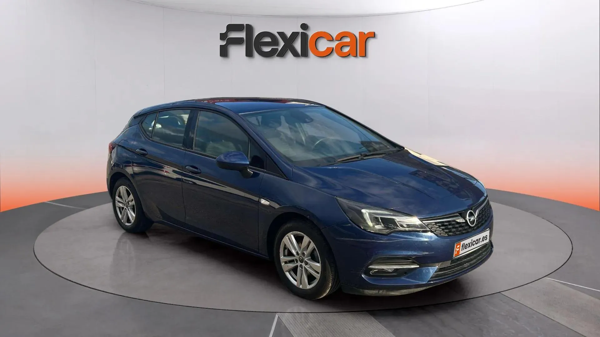 Opel Astra 1.2T SHT GS Line