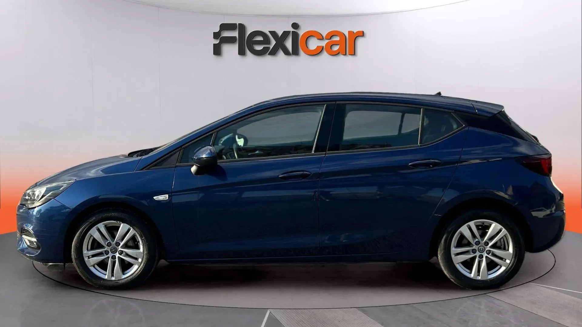 Opel Astra 1.2T SHT GS Line - foto 5