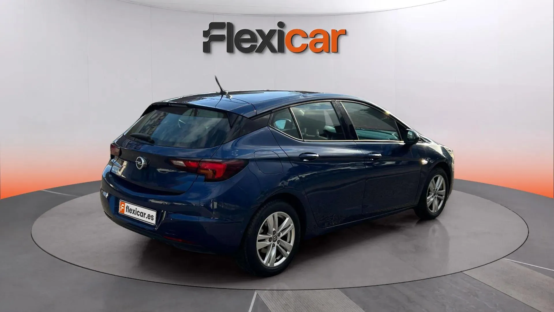 Opel Astra 1.2T SHT GS Line - foto 6