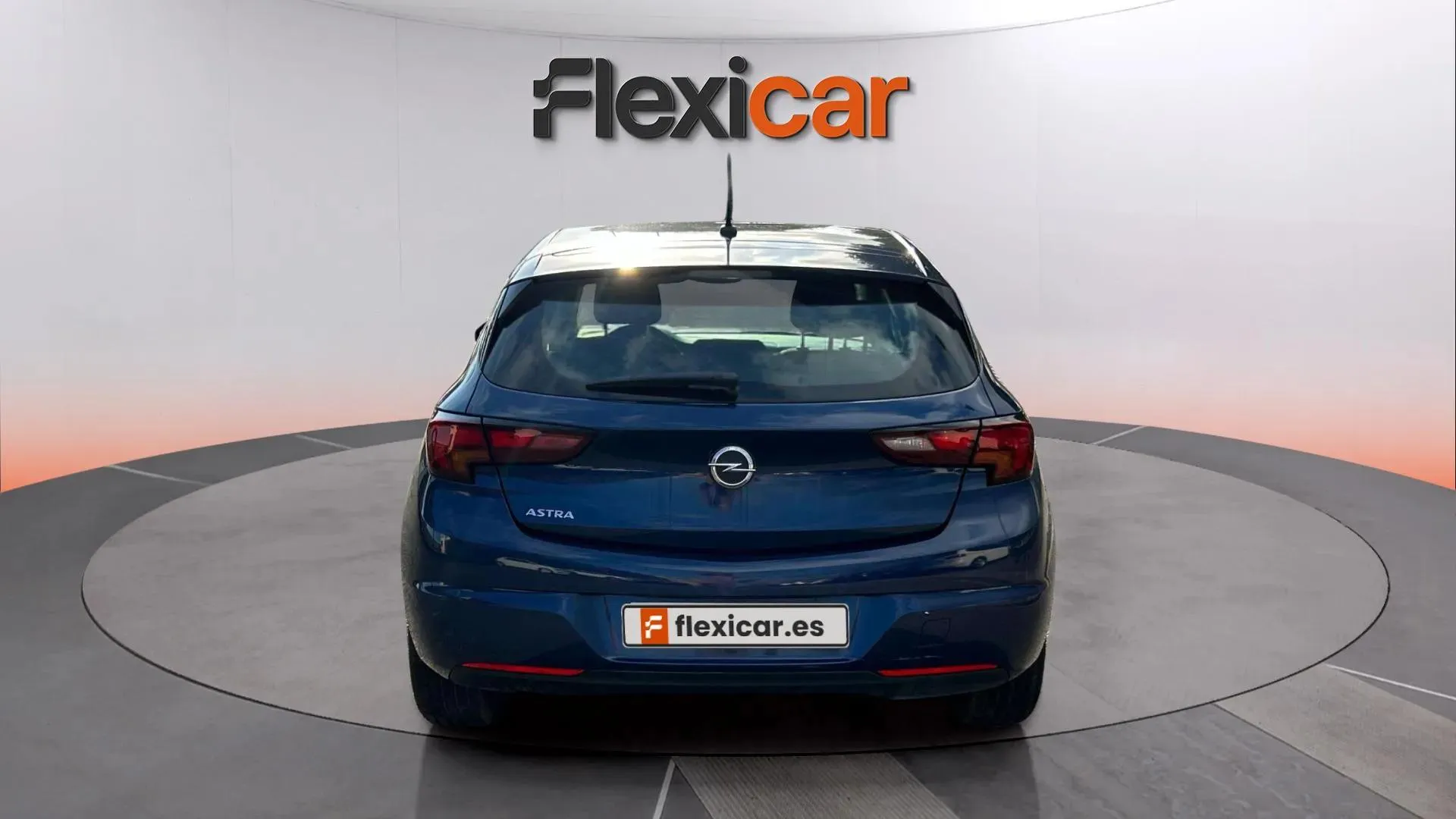 Opel Astra 1.2T SHT GS Line - foto 3