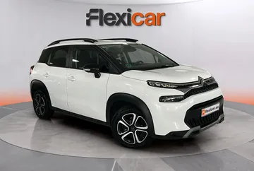 citroen c3 aircross puretech 81kw 110cv s amps c series gasolina manual alicante 903000000185161