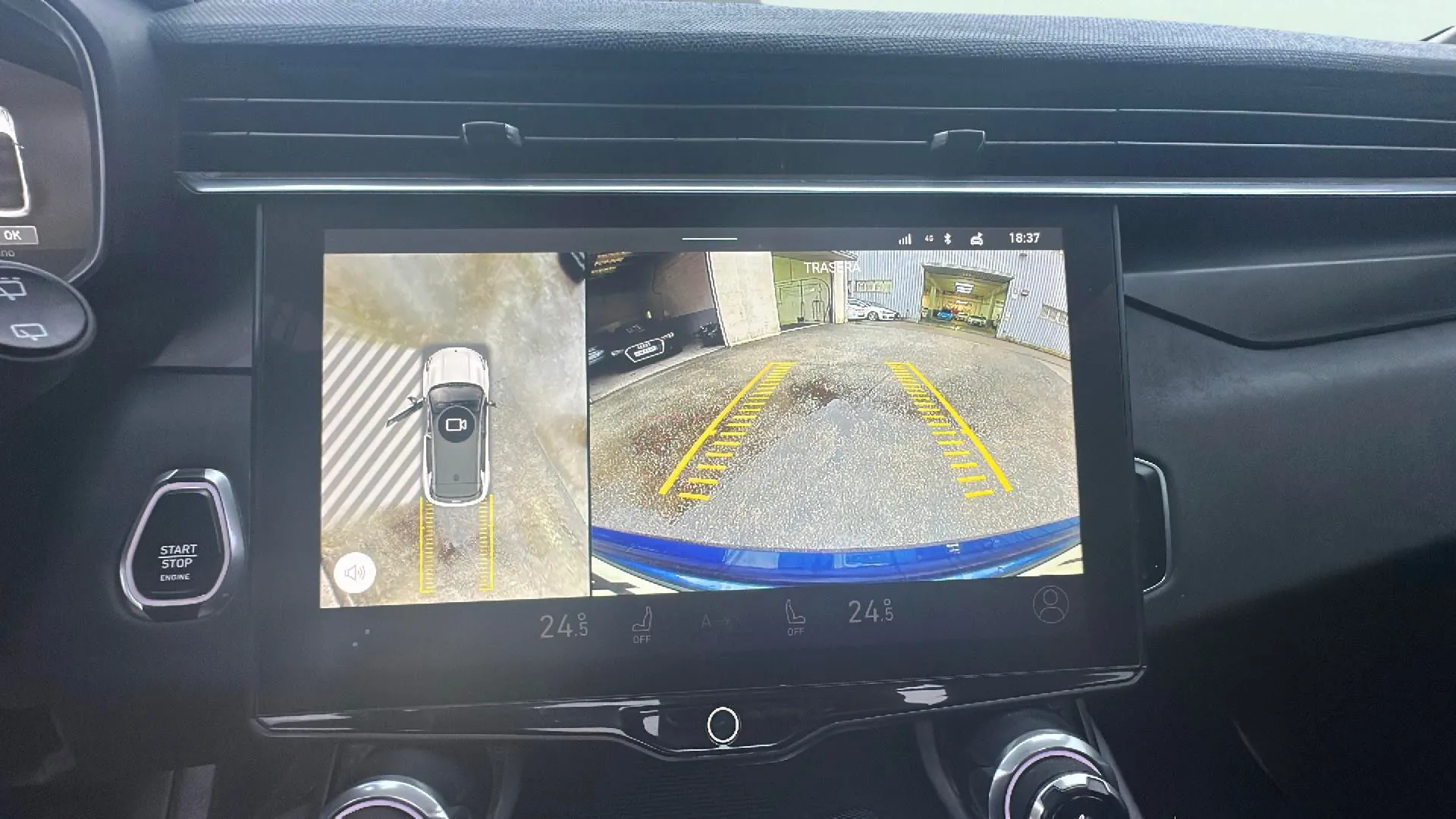 Lynk & Co 01 1.5 PHEV - foto 16