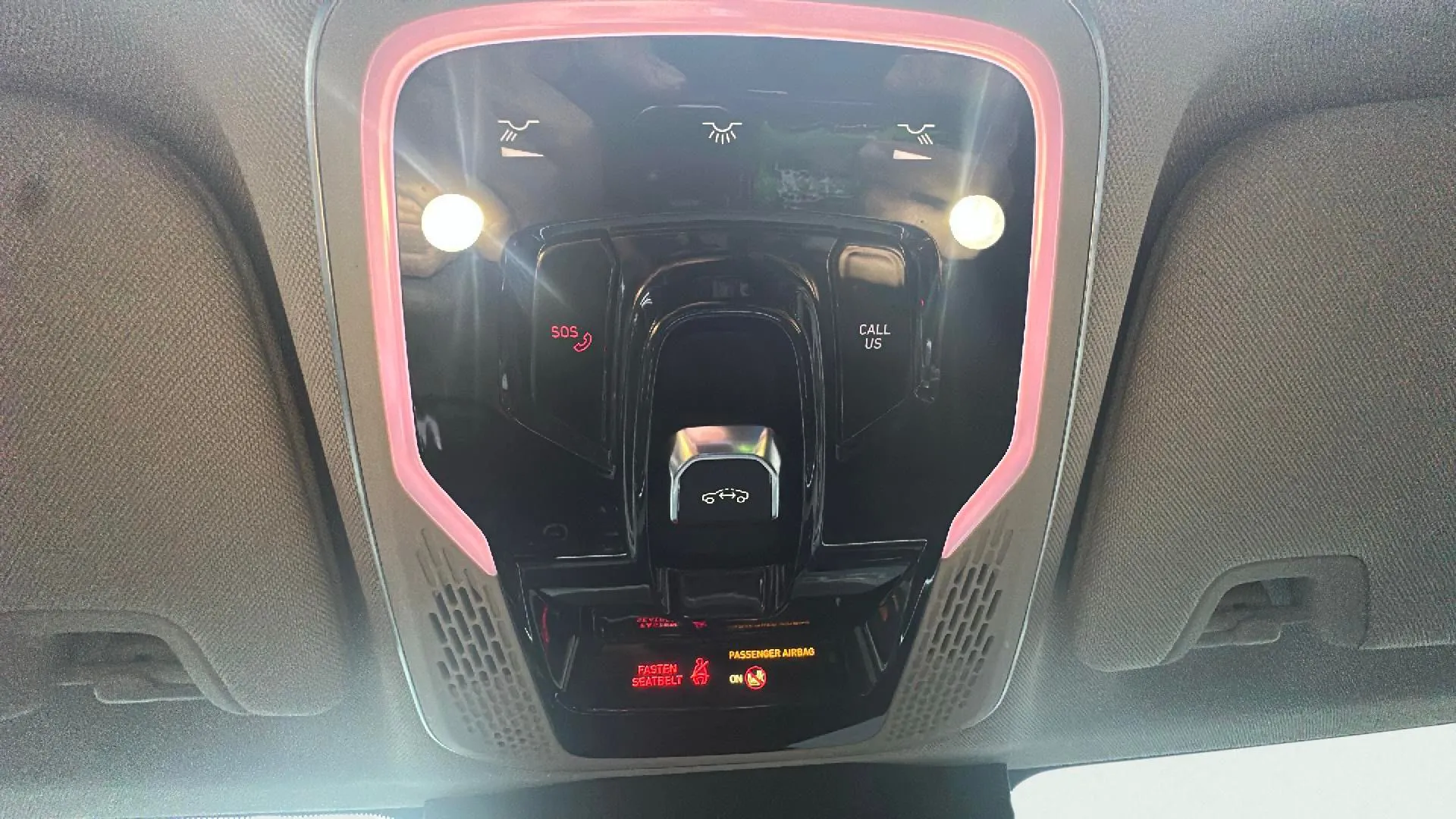 Lynk & Co 01 1.5 PHEV - foto 22