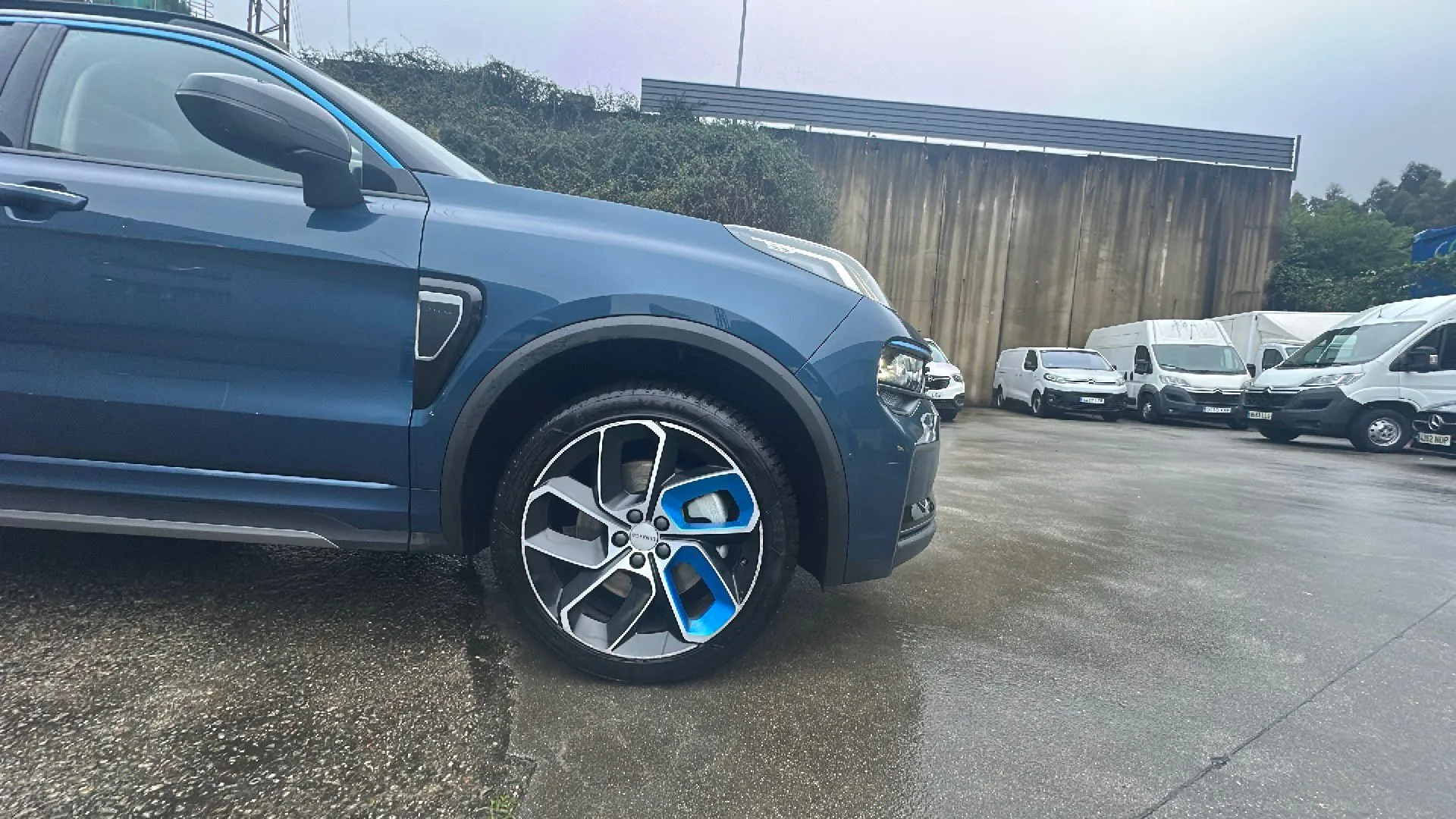 Lynk & Co 01 1.5 PHEV - foto 23