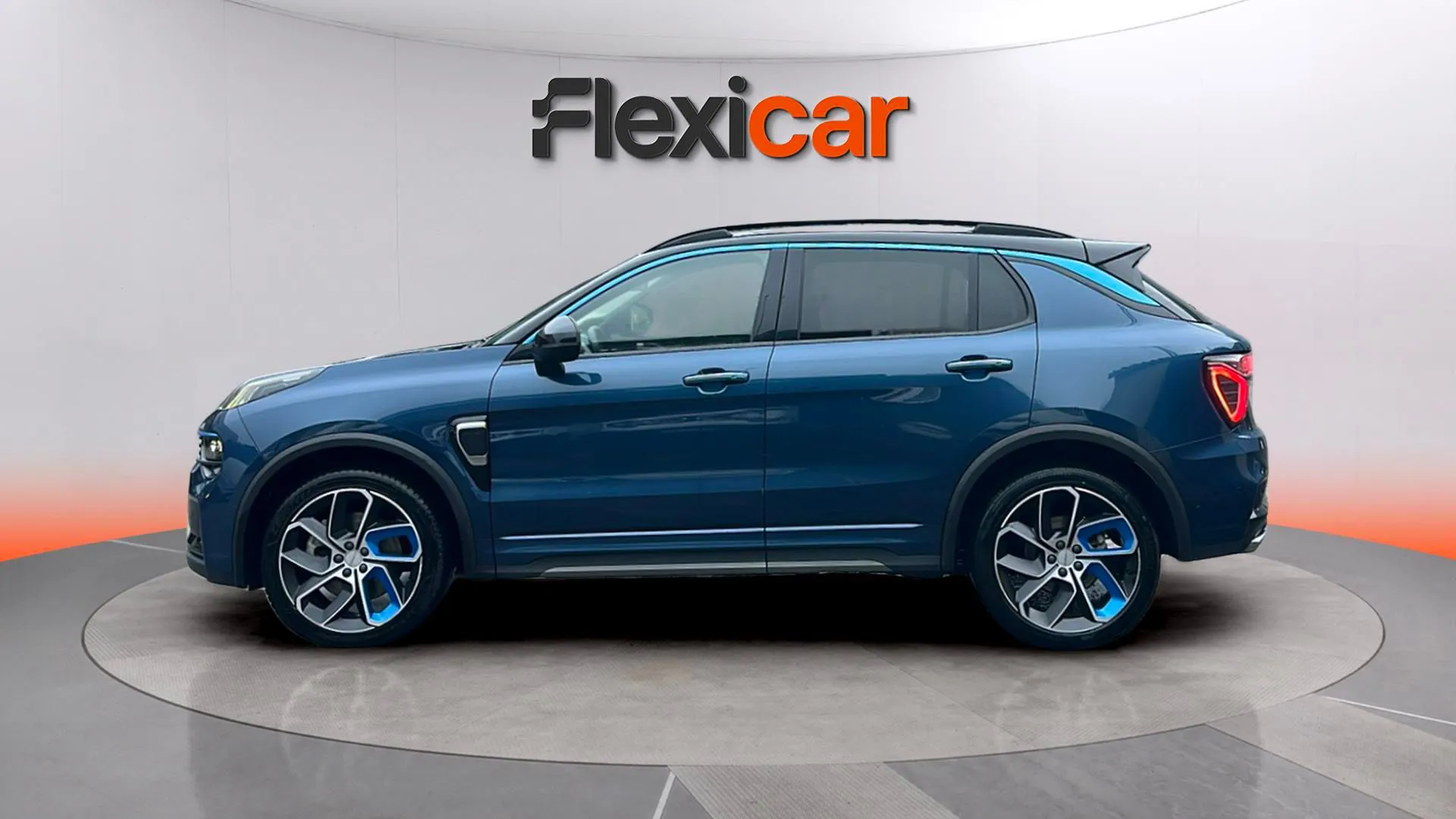 Lynk & Co 01 1.5 PHEV - foto 4