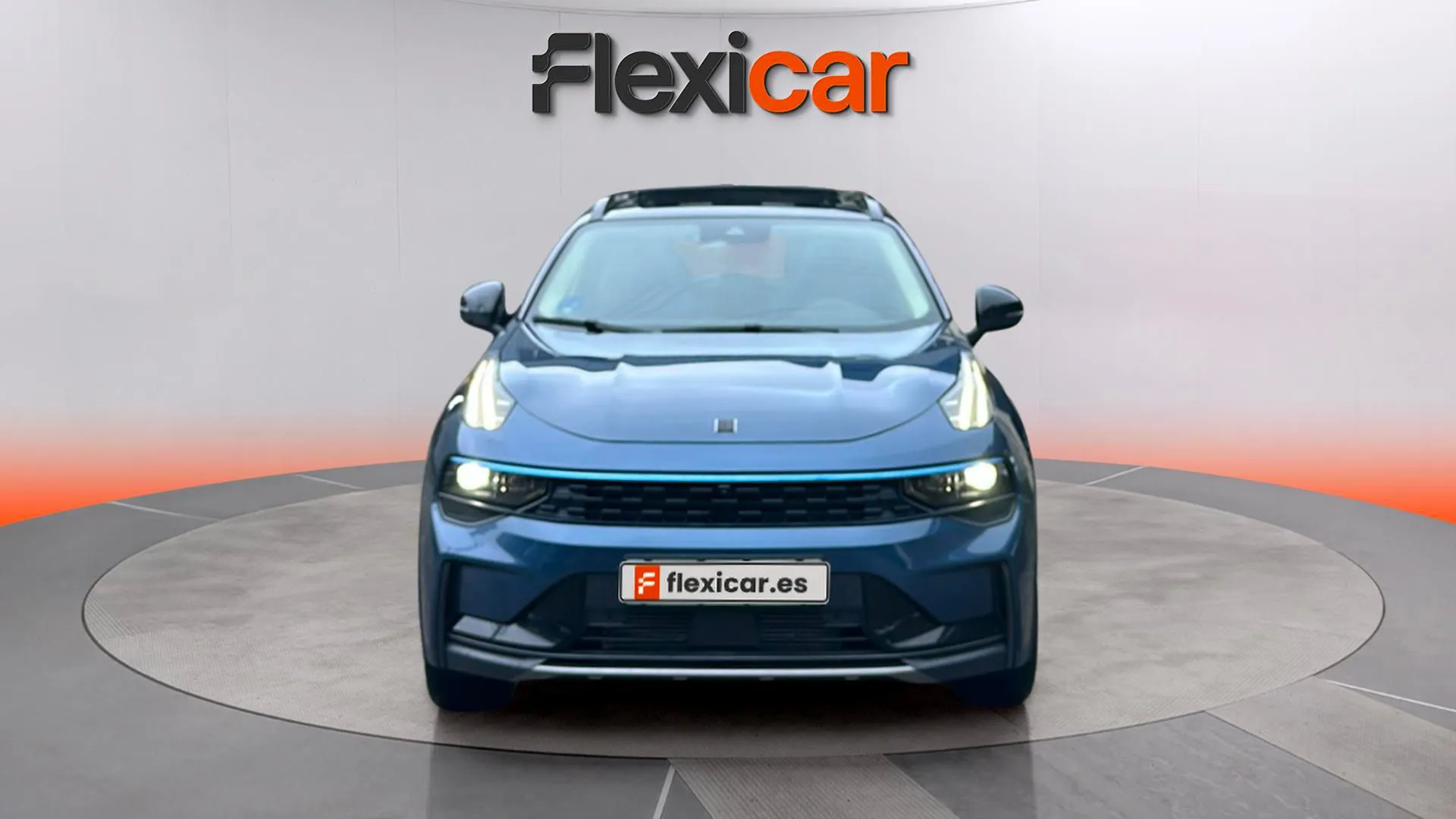 Lynk & Co 01 1.5 PHEV - foto 2