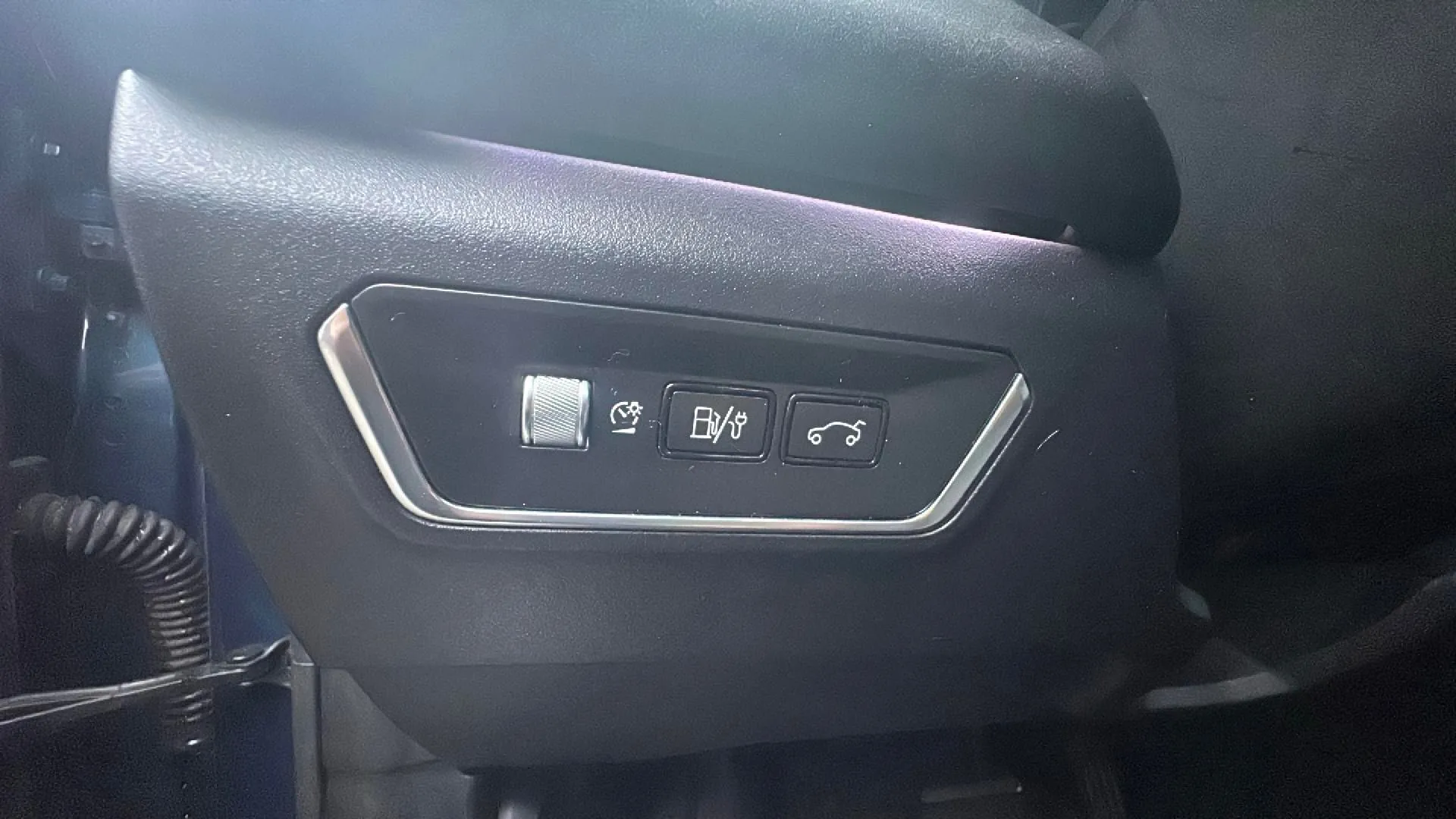 Lynk & Co 01 1.5 PHEV - foto 21