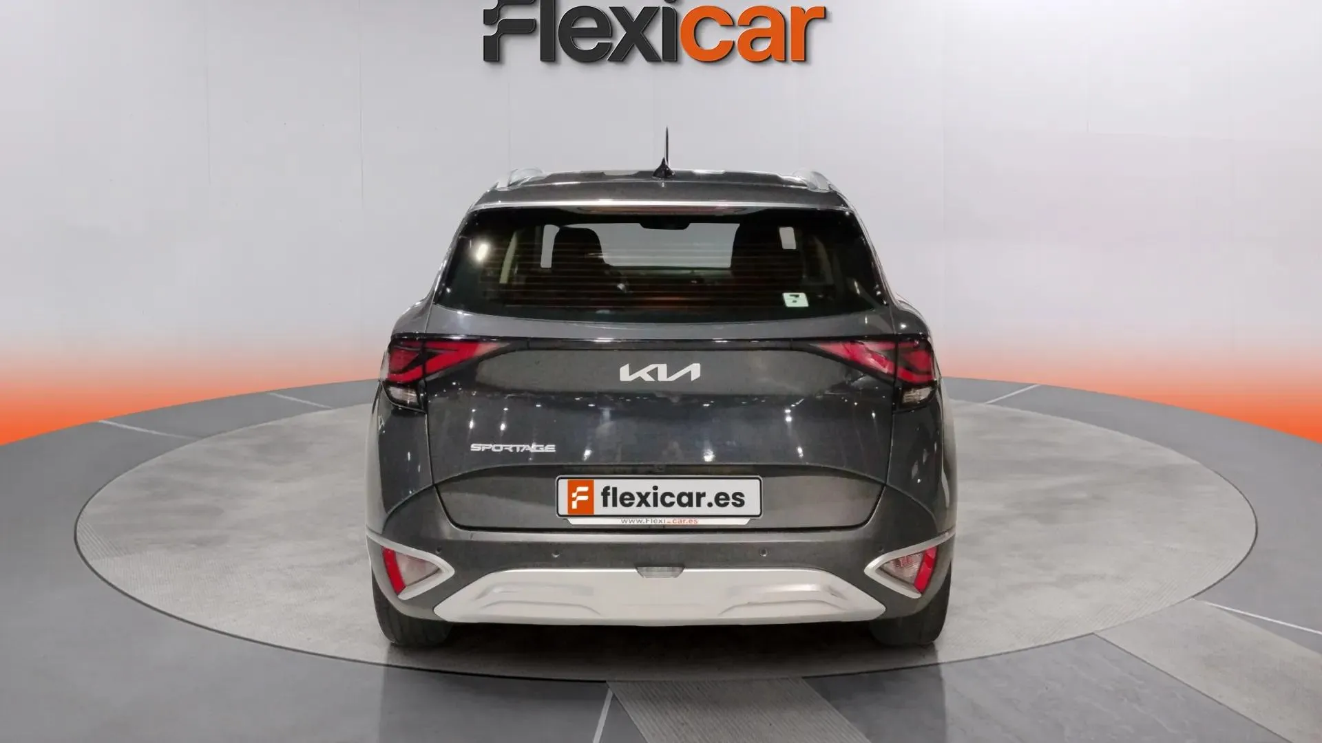 Kia Sportage 1.6 CRDi Concept 4x2 - foto 6