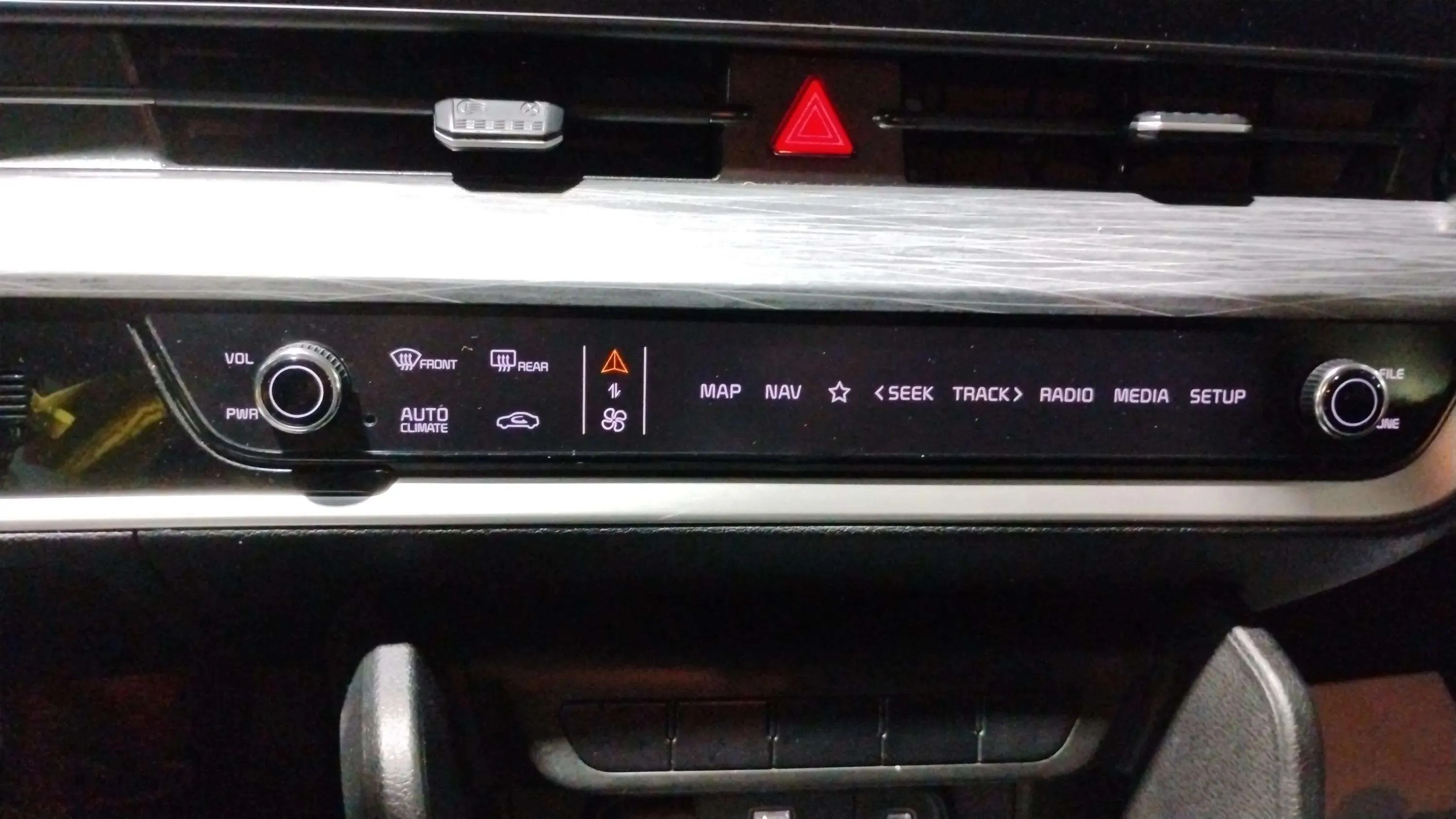 Kia Sportage 1.6 CRDi Concept 4x2 - foto 18