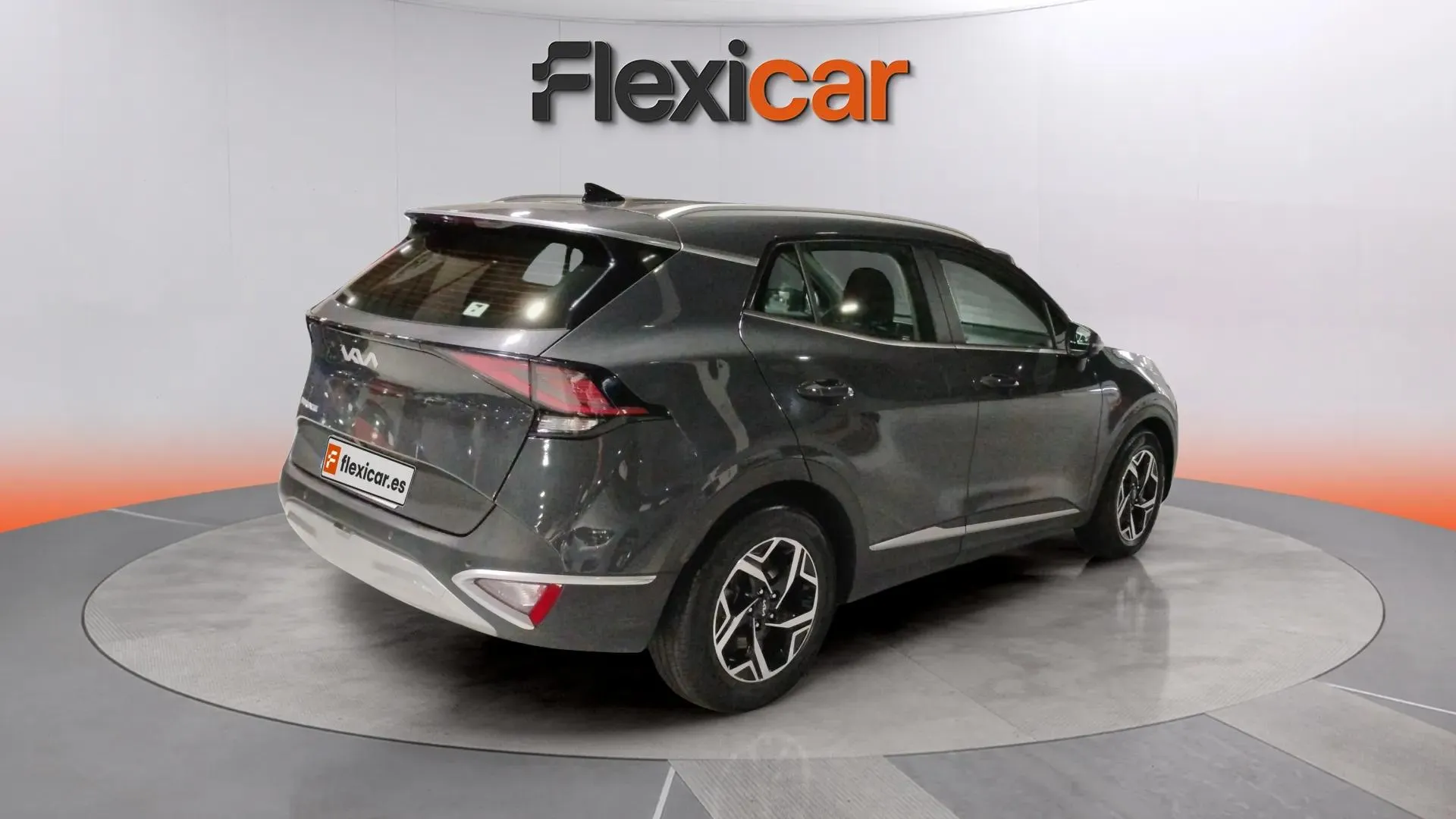 Kia Sportage 1.6 CRDi Concept 4x2 - foto 7