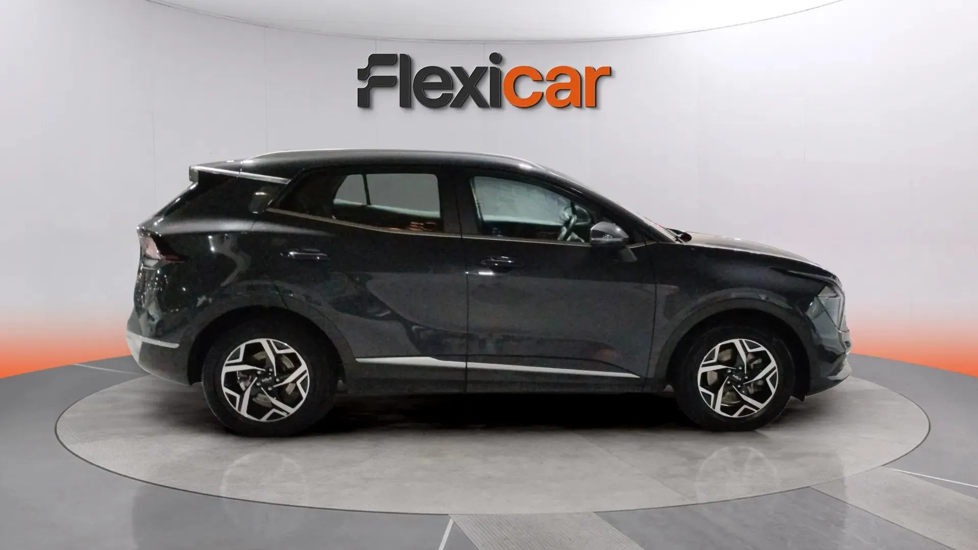 Kia Sportage 1.6 CRDi Concept 4x2 - foto 8