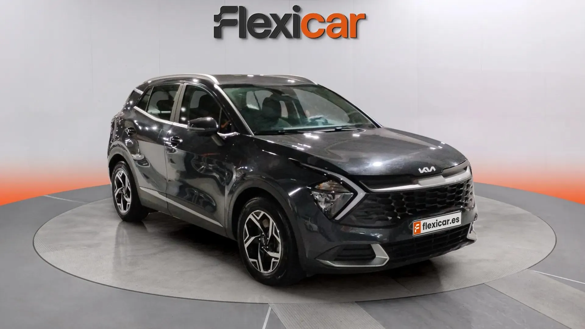 Kia Sportage 1.6 CRDi Concept 4x2