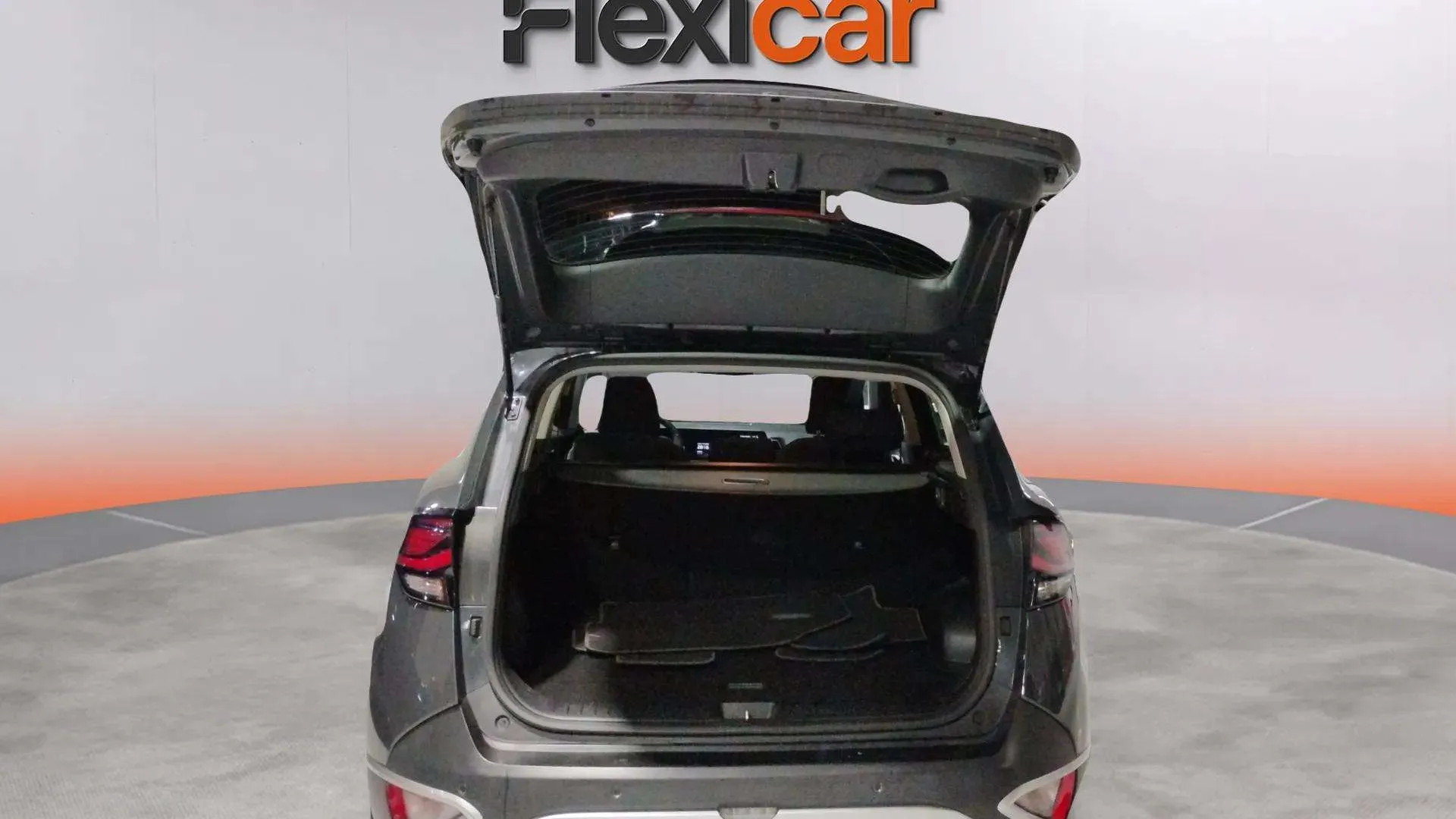 Kia Sportage 1.6 CRDi Concept 4x2 - foto 9