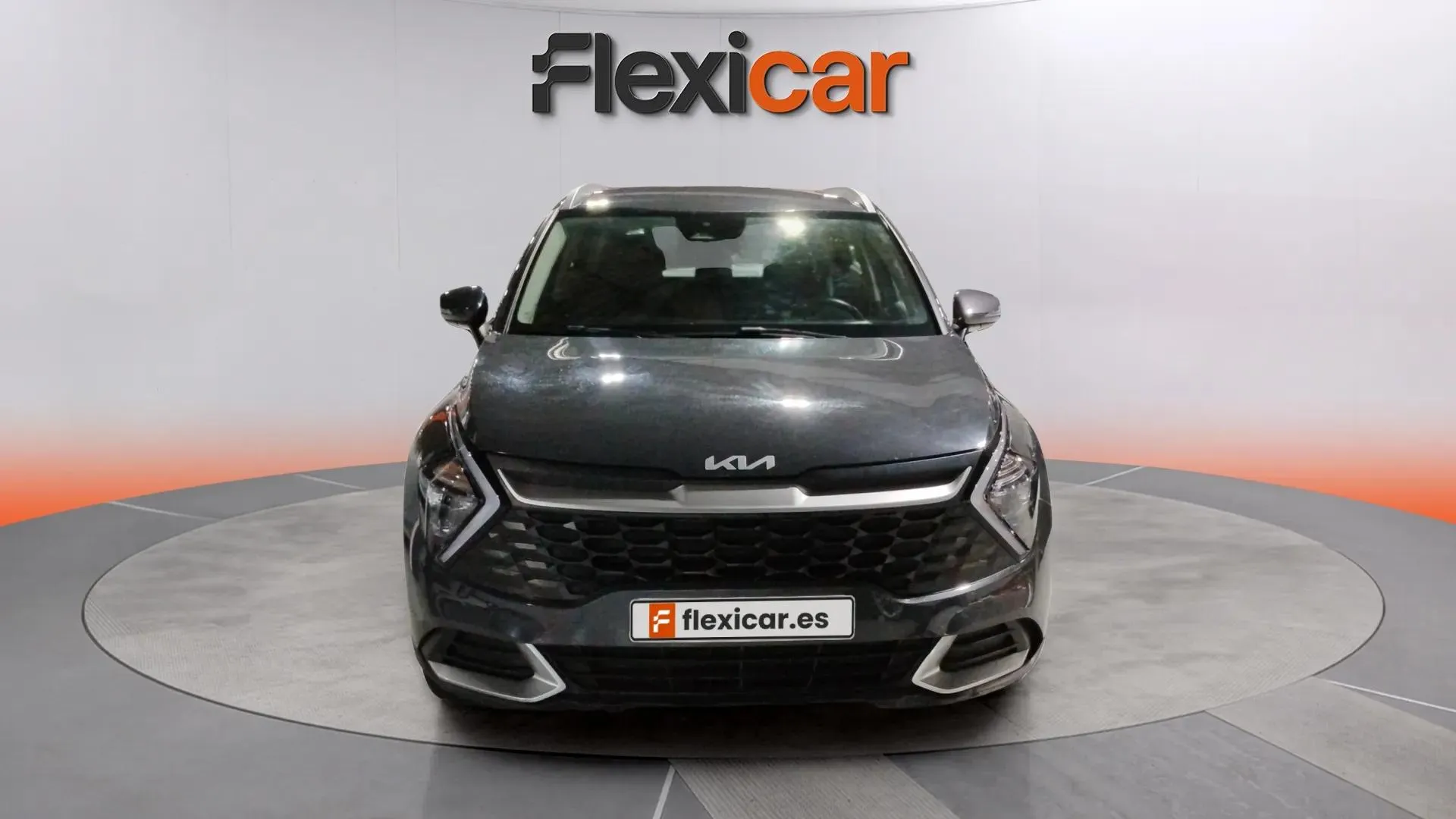 Kia Sportage 1.6 CRDi Concept 4x2 - foto 2