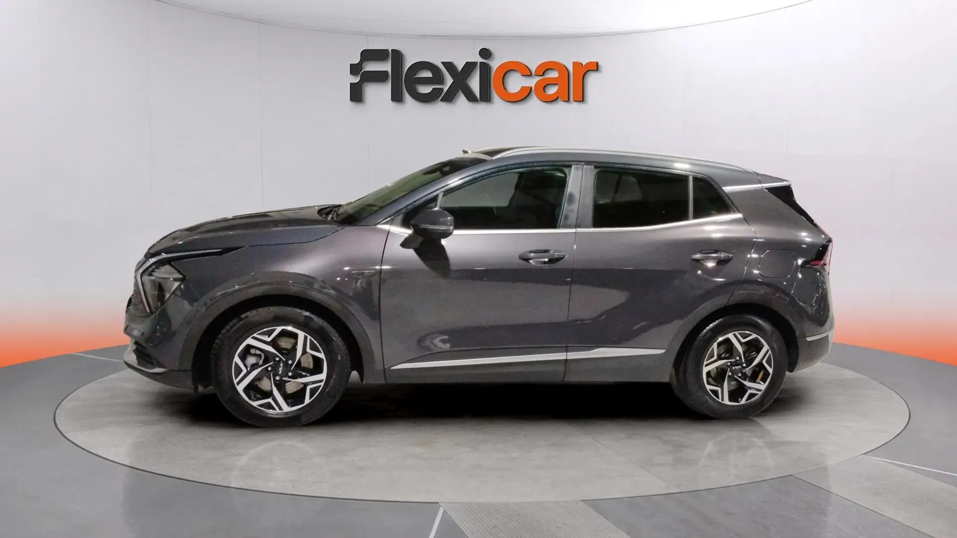 Kia Sportage 1.6 CRDi Concept 4x2 - foto 4