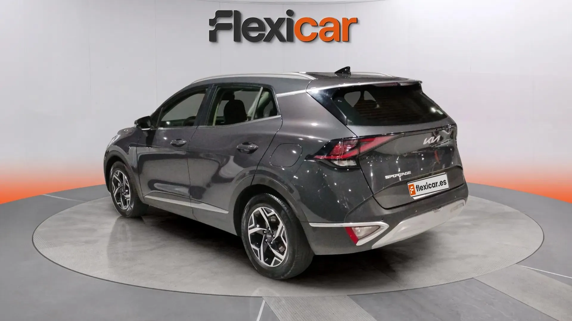 Kia Sportage 1.6 CRDi Concept 4x2 - foto 5