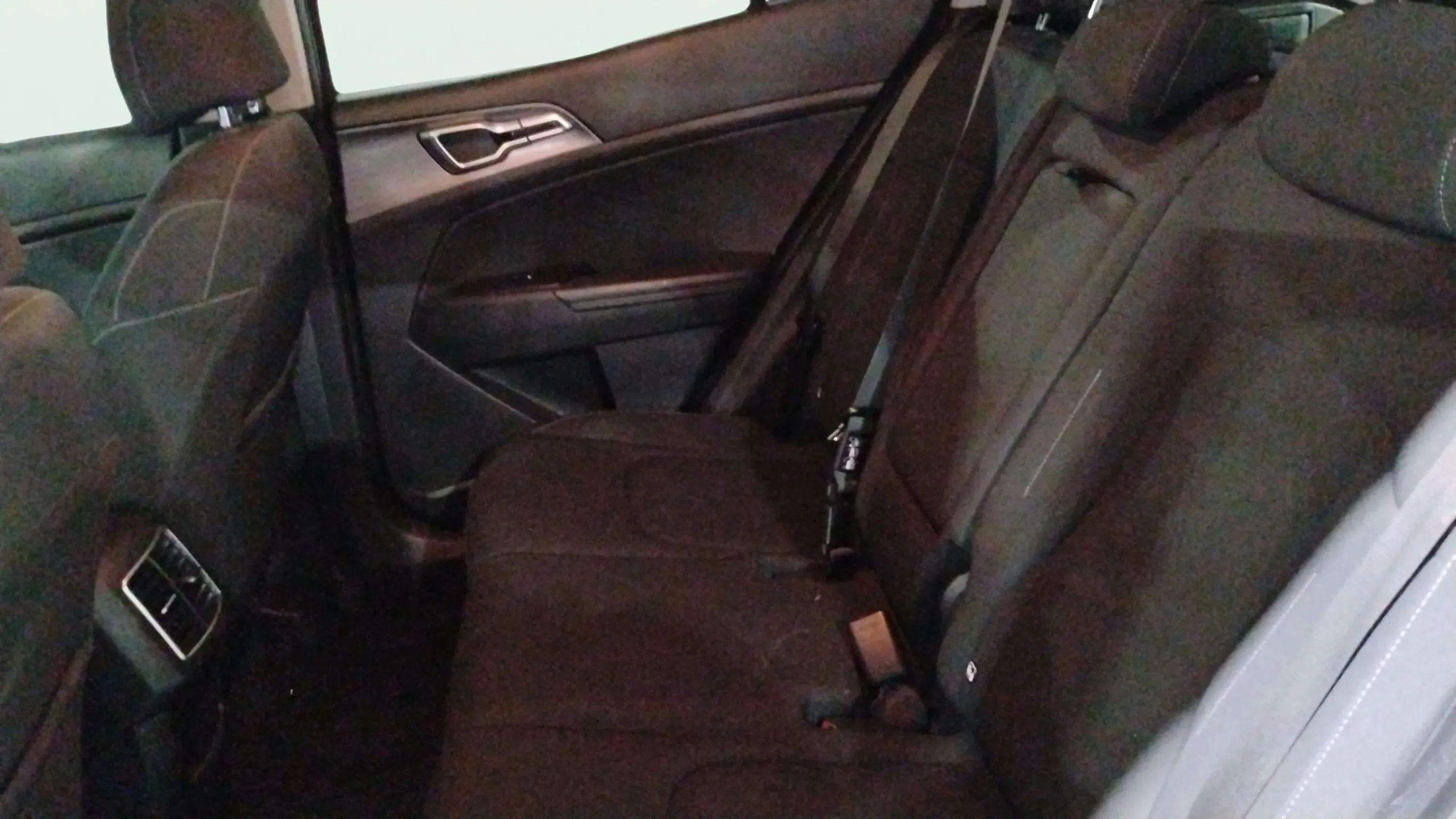 Kia Sportage 1.6 CRDi Concept 4x2 - foto 15