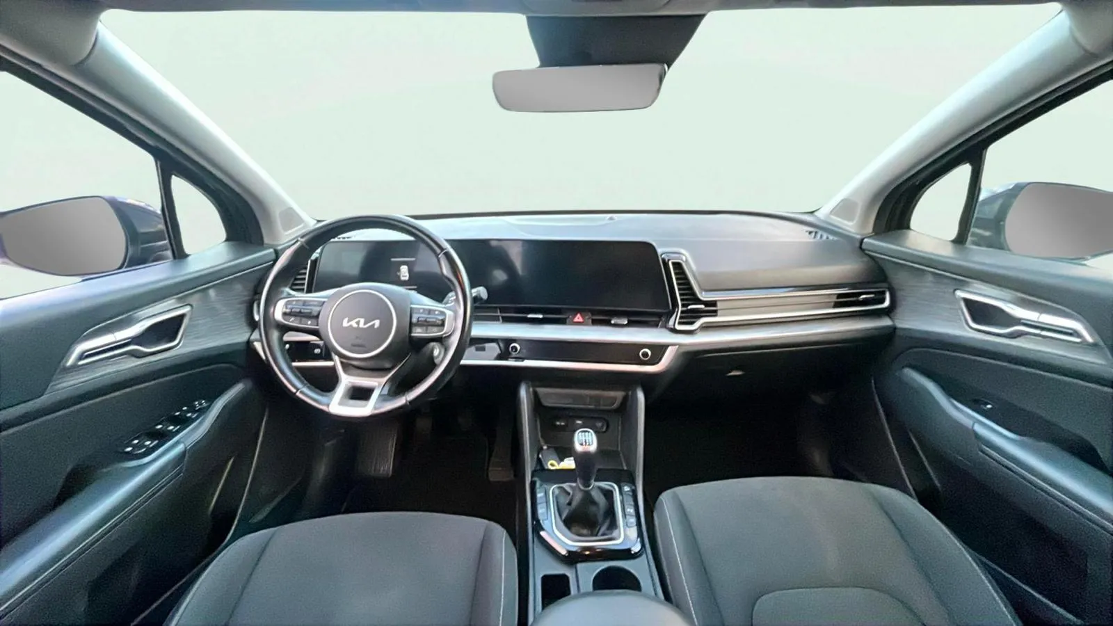 Kia Sportage 1.6 CRDi MHEV Drive 4x2 - foto 9