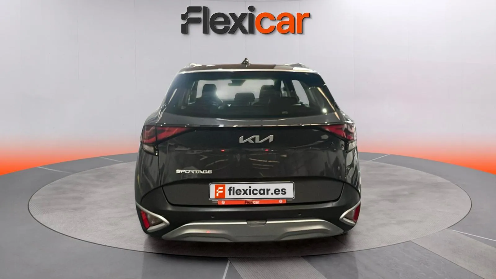 Kia Sportage 1.6 CRDi MHEV Drive 4x2 - foto 4