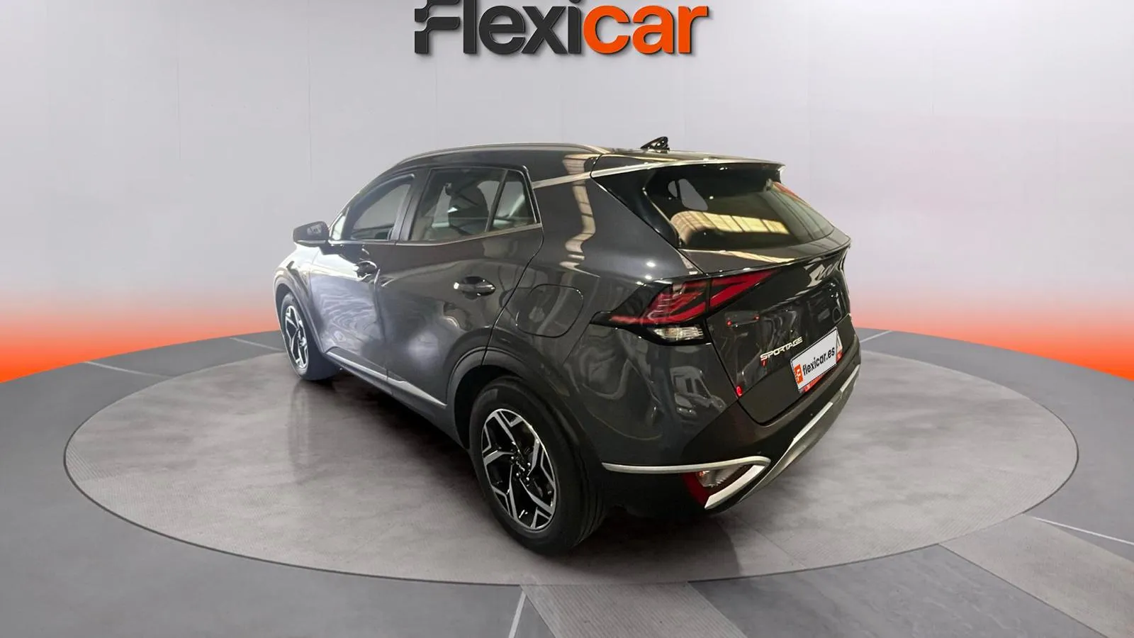 Kia Sportage 1.6 CRDi MHEV Drive 4x2 - foto 5