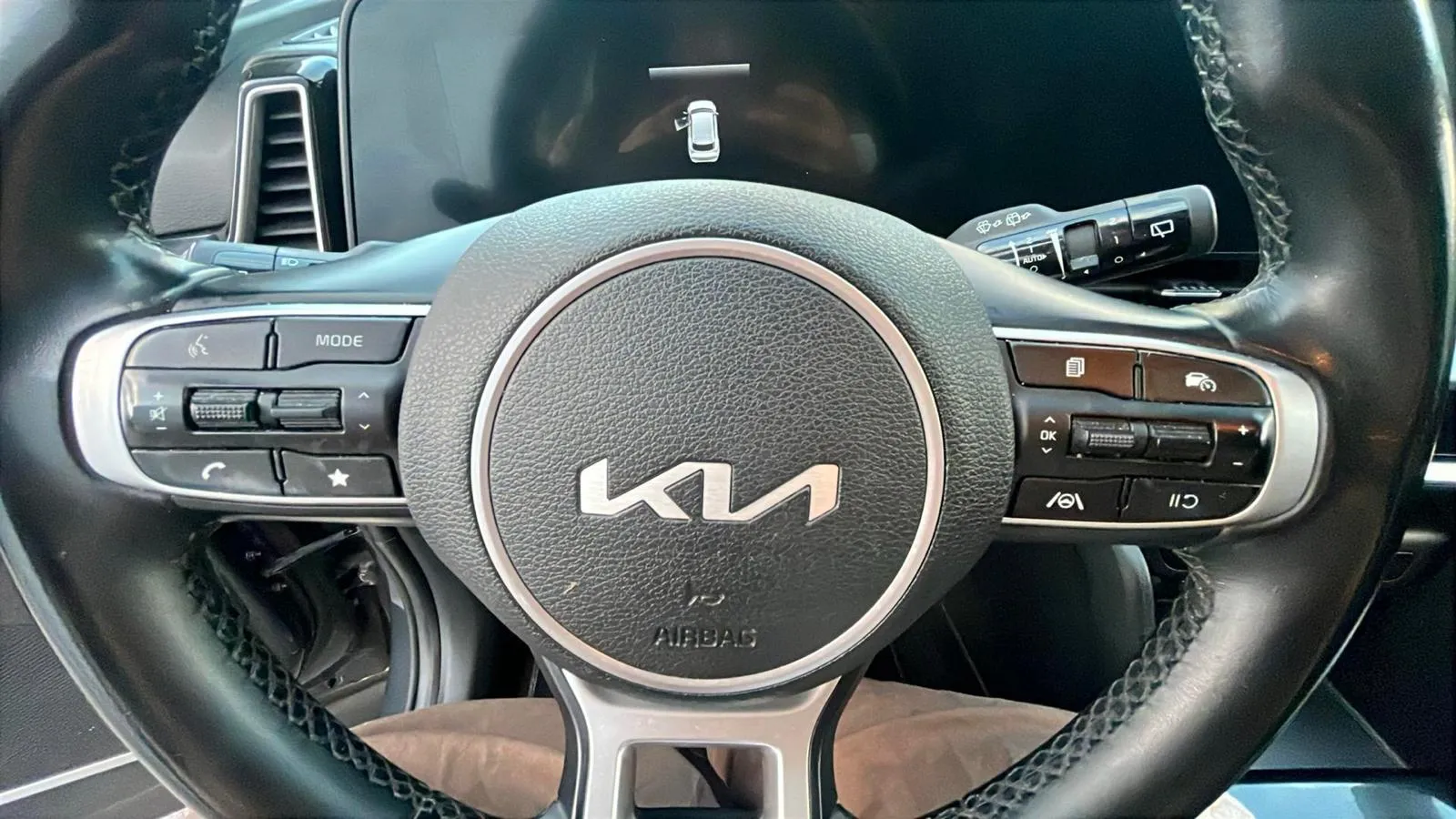 Kia Sportage 1.6 CRDi MHEV Drive 4x2 - foto 12