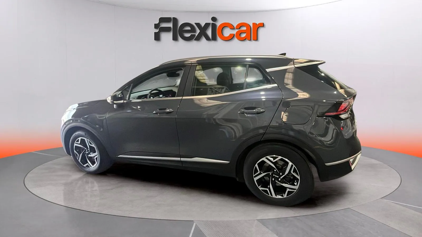 Kia Sportage 1.6 CRDi MHEV Drive 4x2 - foto 6