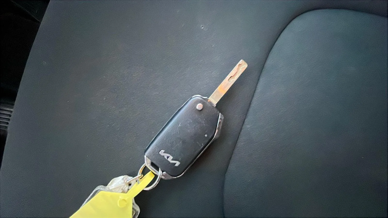 Kia Sportage 1.6 CRDi MHEV Drive 4x2 - foto 23