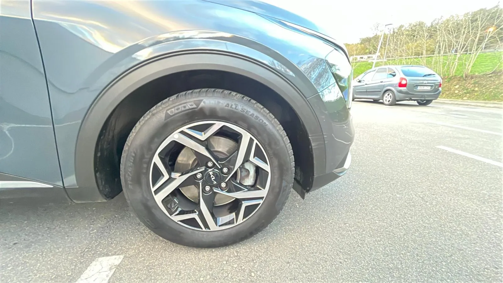 Kia Sportage 1.6 CRDi MHEV Drive 4x2 - foto 21