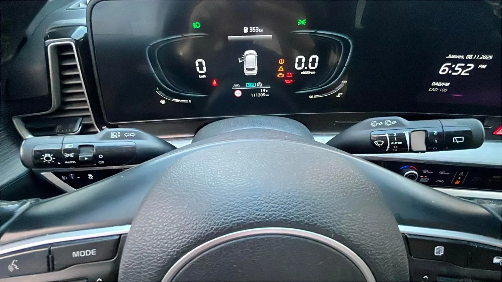 Kia Sportage 1.6 CRDi MHEV Drive 4x2 - foto 13