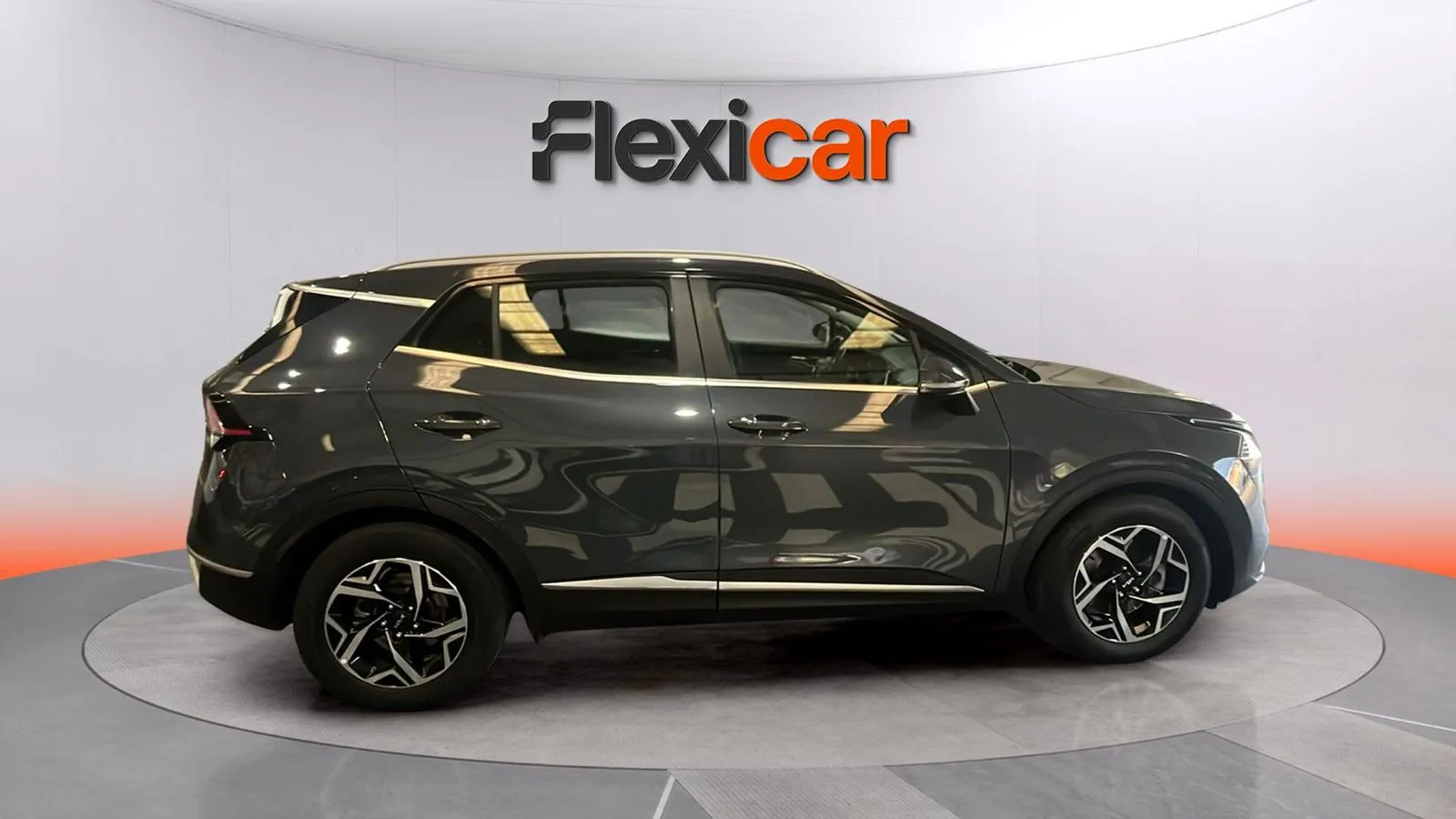 Kia Sportage 1.6 CRDi MHEV Drive 4x2 - foto 2
