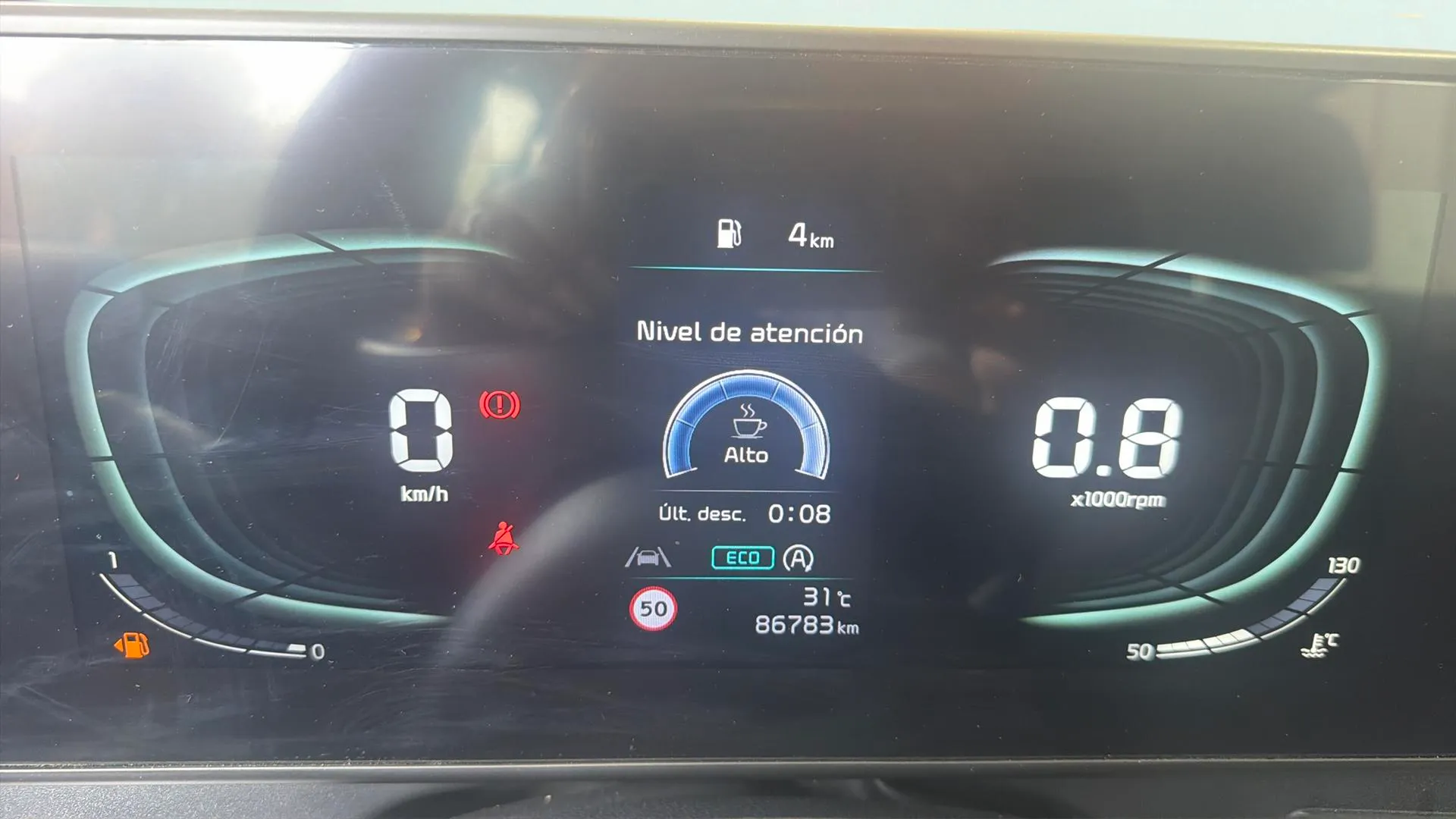 Kia Sportage 1.6 CRDi MHEV Drive 4x2 - foto 11