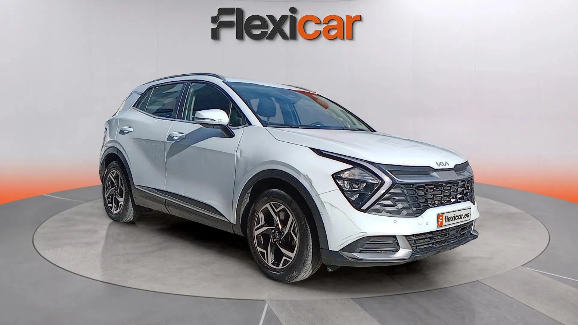 Kia Sportage 1.6 CRDi MHEV Drive 4x2