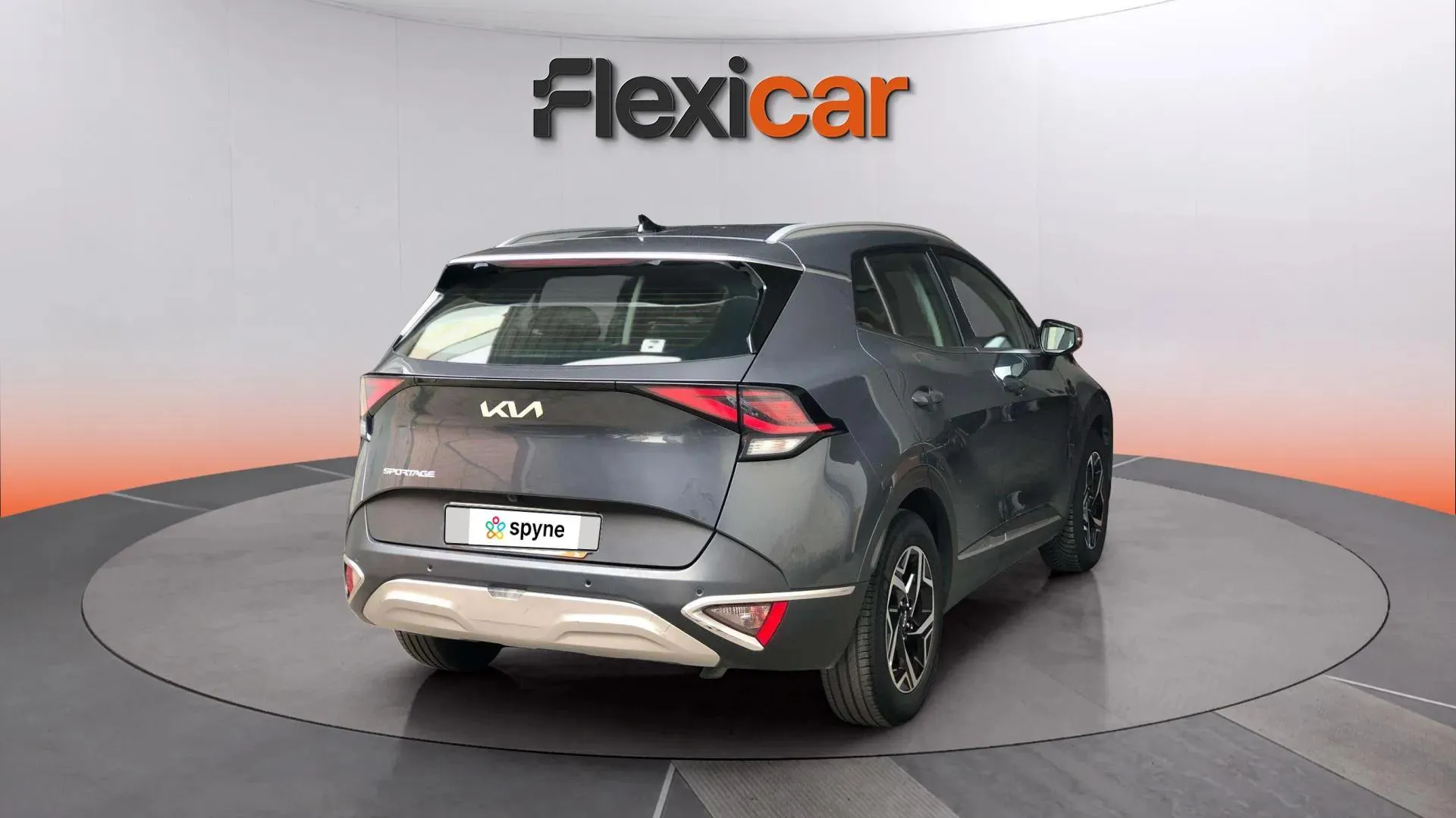 Kia Sportage 1.6 CRDi MHEV Drive 4x2 - foto 5