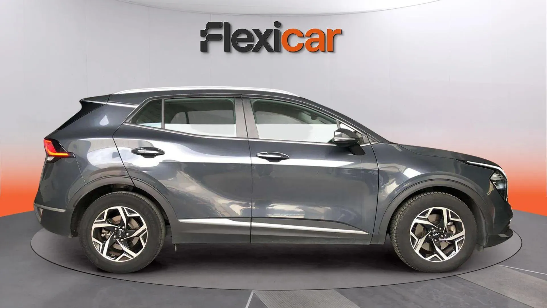 Kia Sportage 1.6 CRDi MHEV Drive 4x2 - foto 3