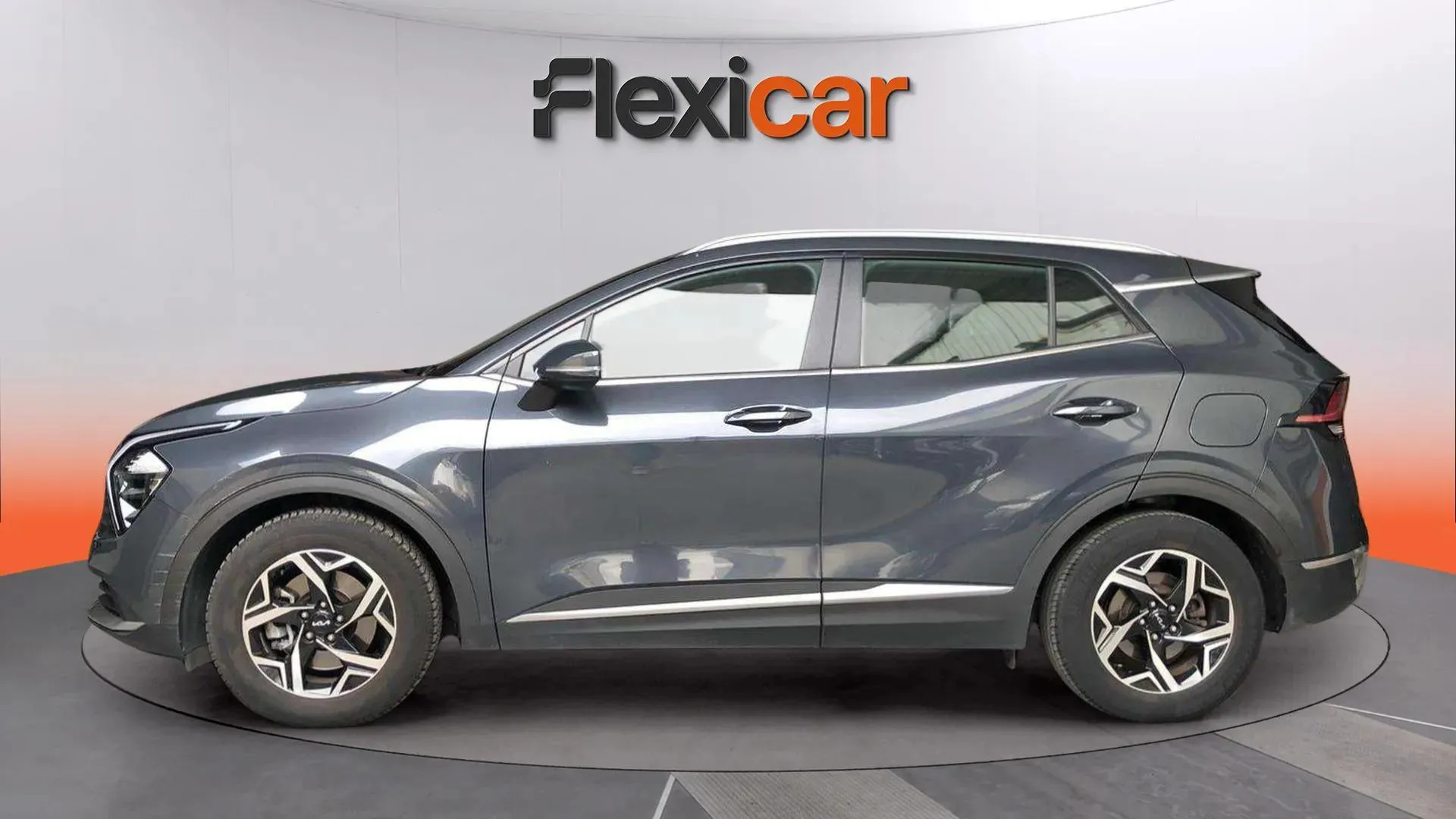 Kia Sportage 1.6 CRDi MHEV Drive 4x2 - foto 6