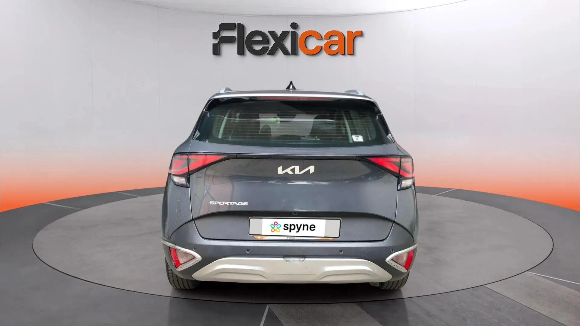 Kia Sportage 1.6 CRDi MHEV Drive 4x2 - foto 4