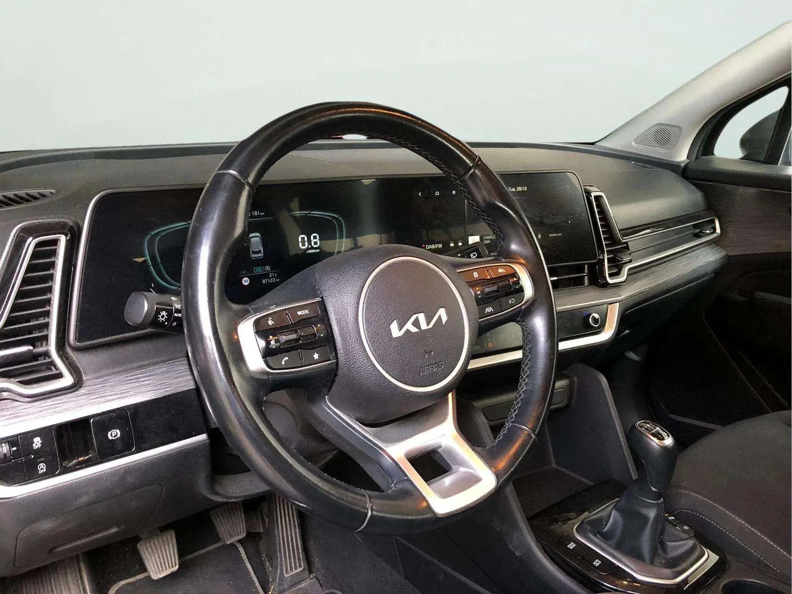 Kia Sportage 1.6 CRDi MHEV Drive 4x2 - foto 7
