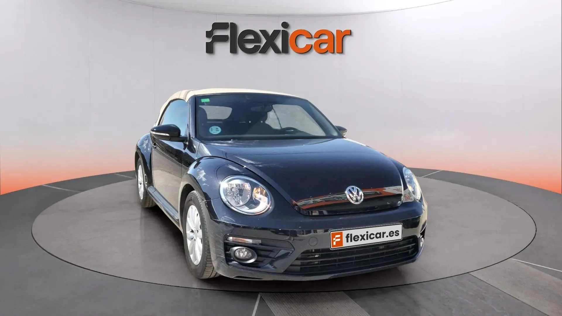 Volkswagen Beetle Beetlemanía 1.2 TSI Cabrio